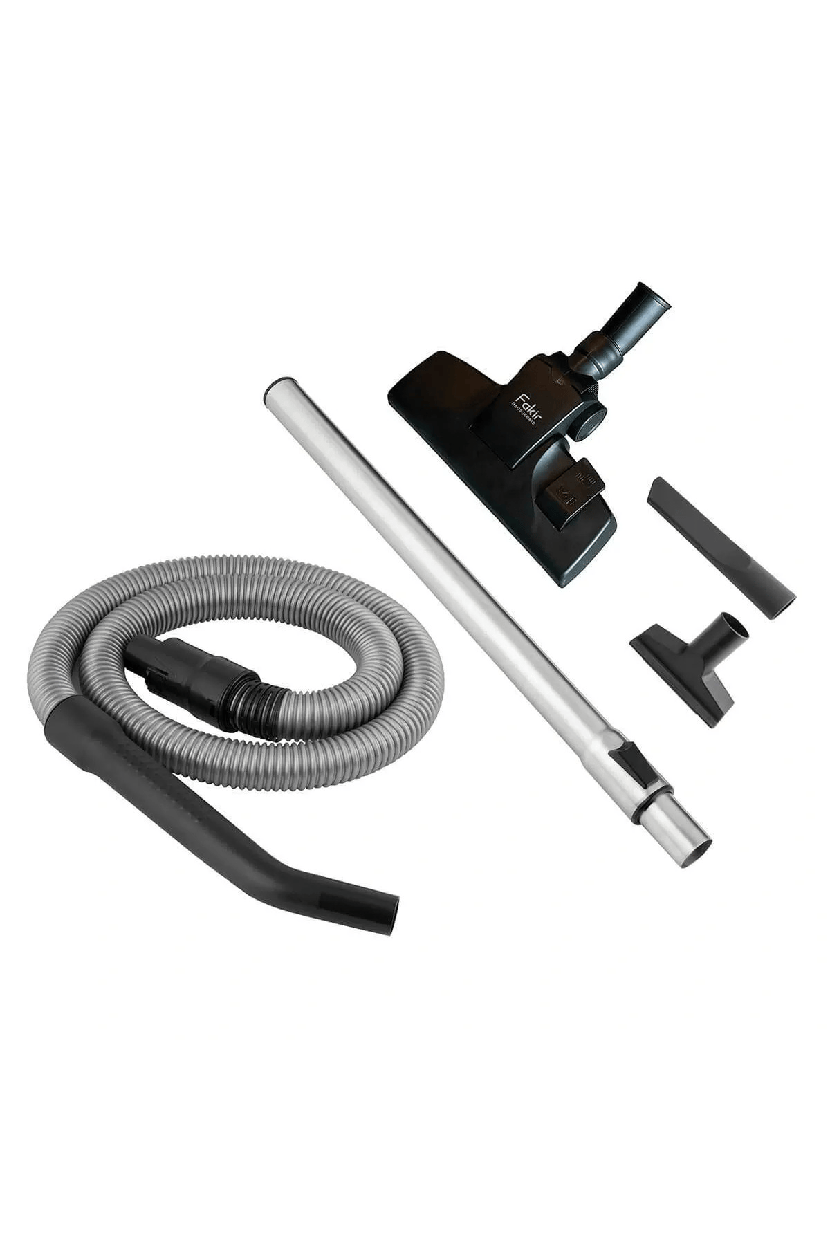 Fakir COOPER BL3042 Toz Torbasız Elektrikli Süpürge-Kırmızı