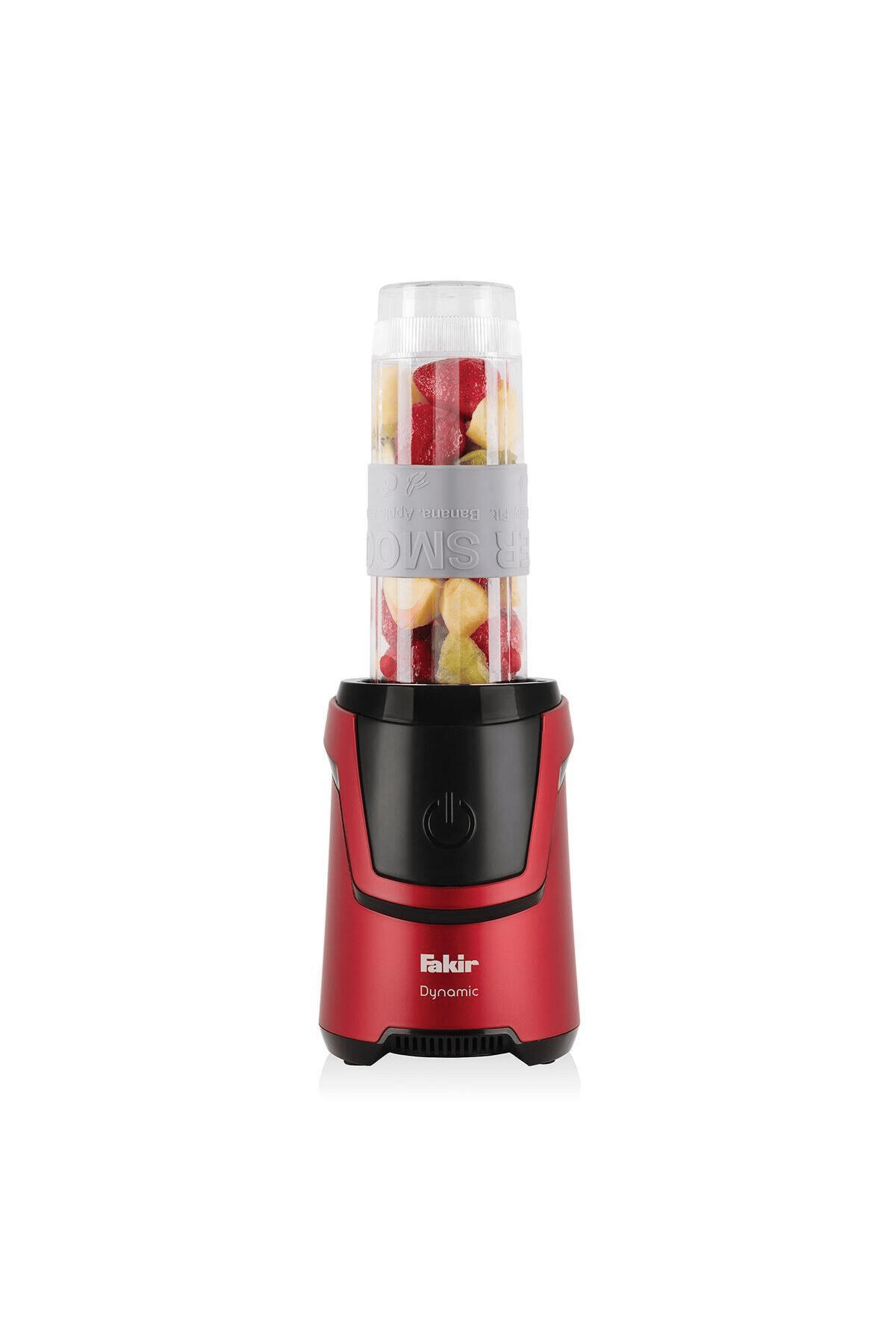 Fakir Dynamic Comfort Kişisel Blender