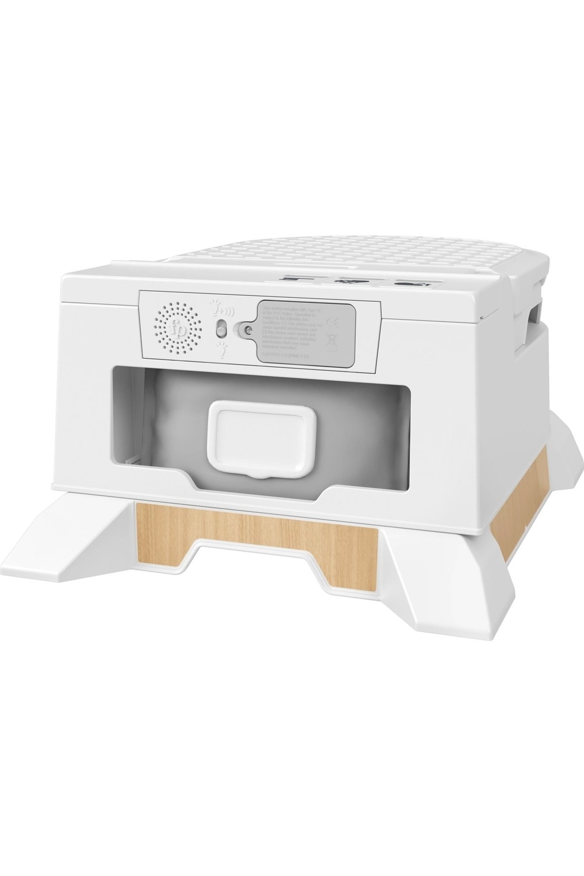 Fisher Price Eğitici Eğlenceli Tuvalet Türkçe Bmd23