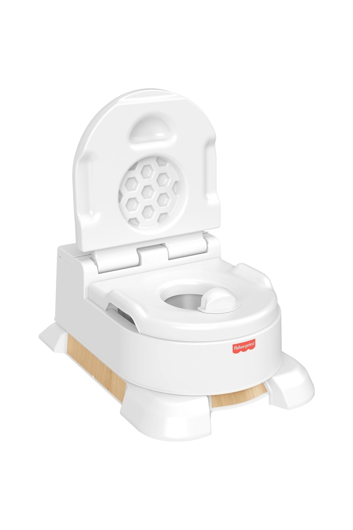 Fisher Price Eğitici Eğlenceli Tuvalet Türkçe Bmd23