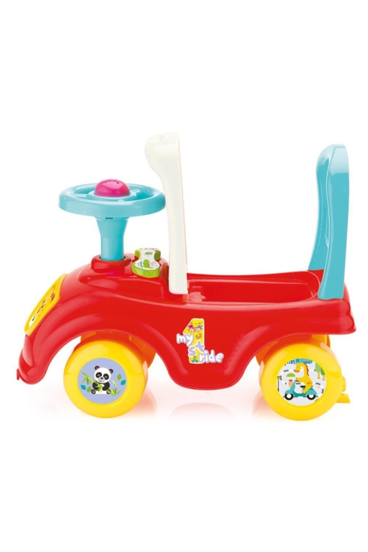 Fisher Price İlk Arabam