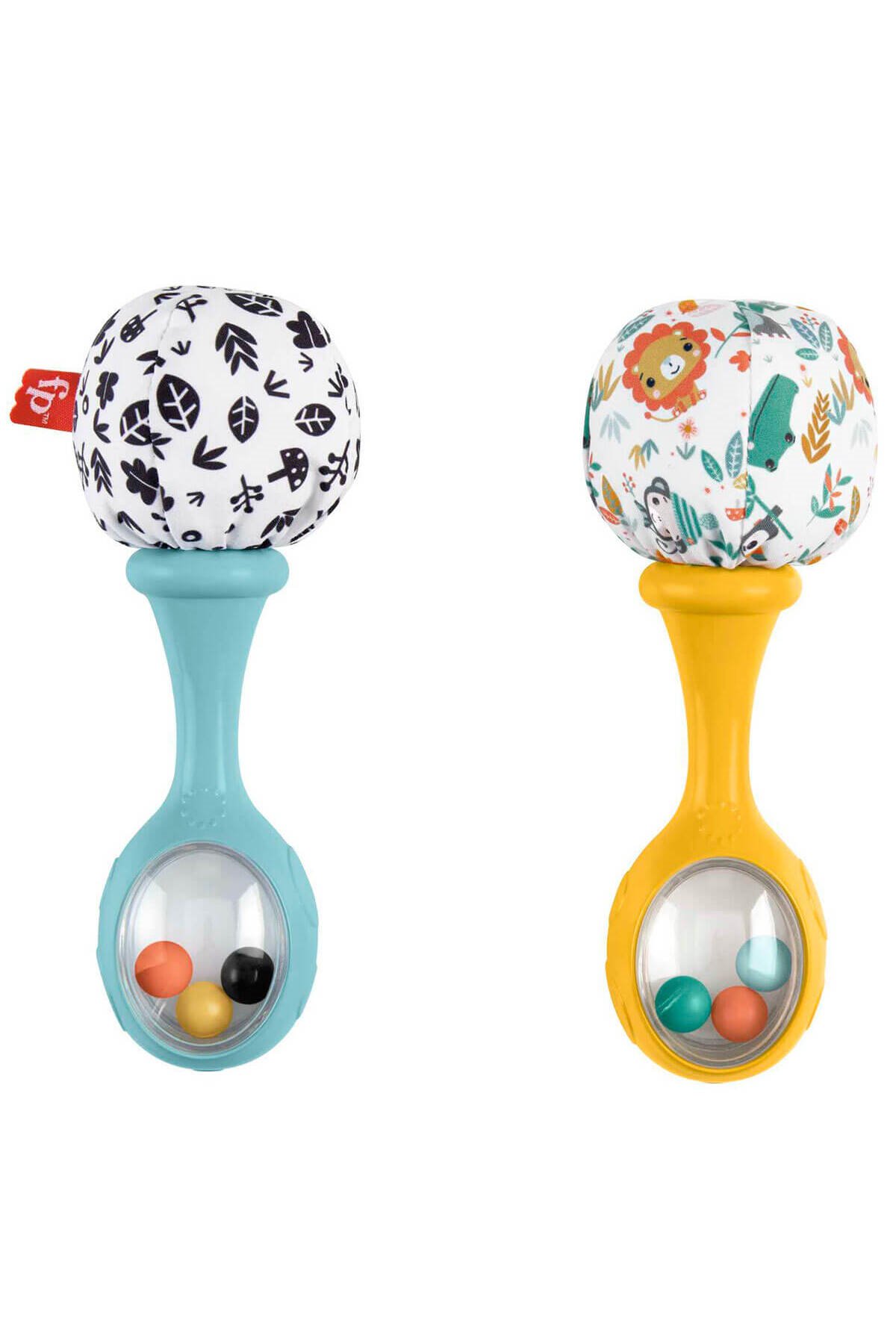 Fisher Price Neşeli Marakas