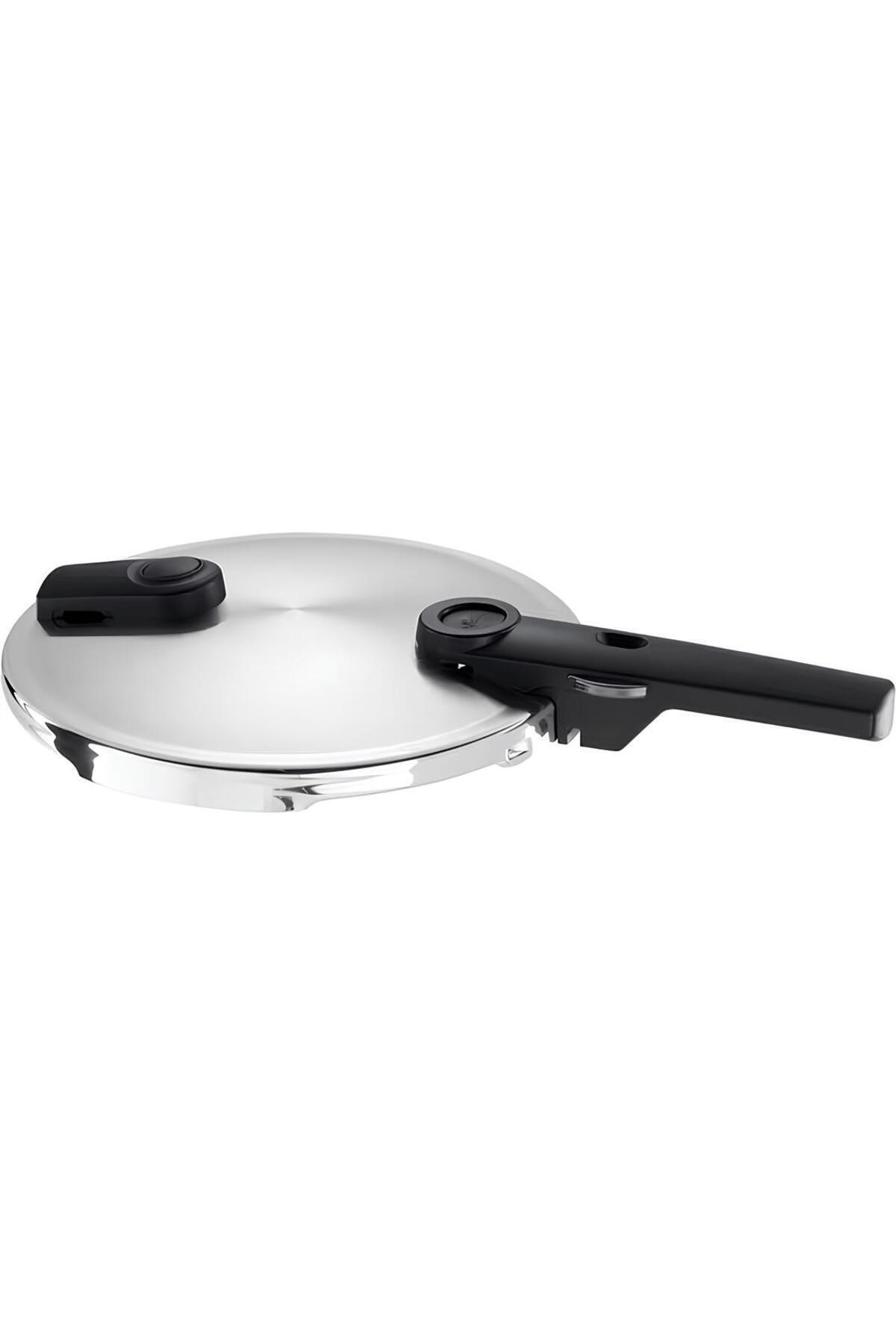Fissler Vitaquik Preminium Düdüklü Tencere 8lt