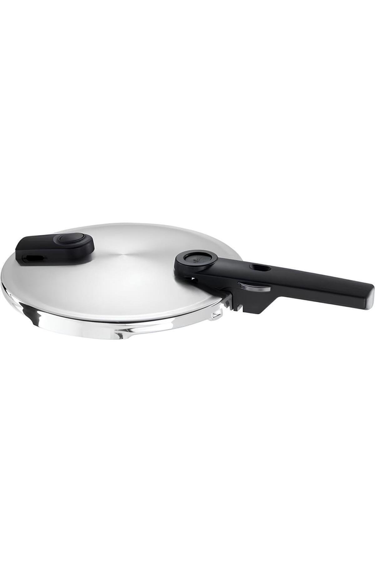 Fissler Vitaquik Preminium Düdüklü Tencere 8lt