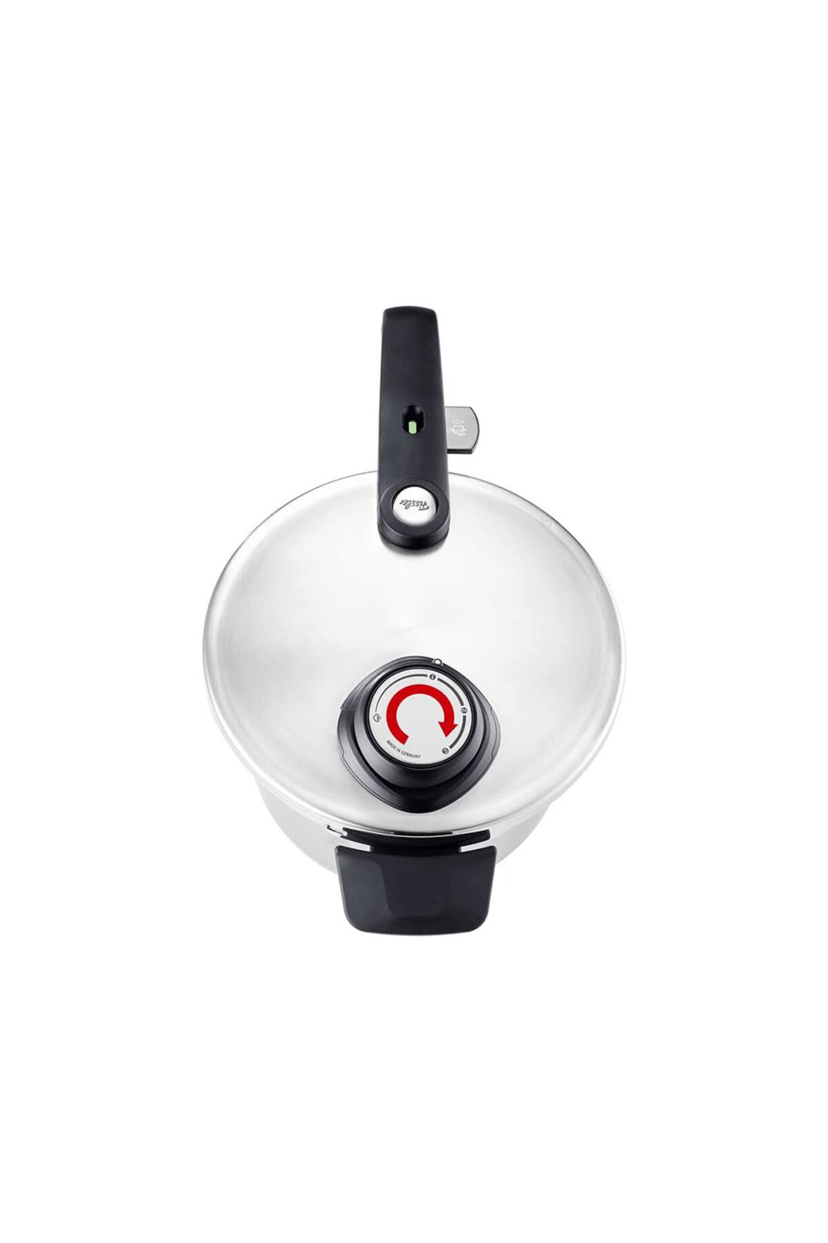 Fissler Vitavit Premium Düdüklü Tencere 6 Lt