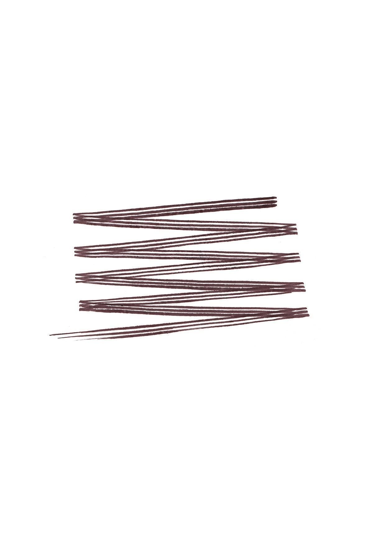 Flormar Brow Micro Filler Tarayıcı Keçe Uçlu Kaş Kalemi