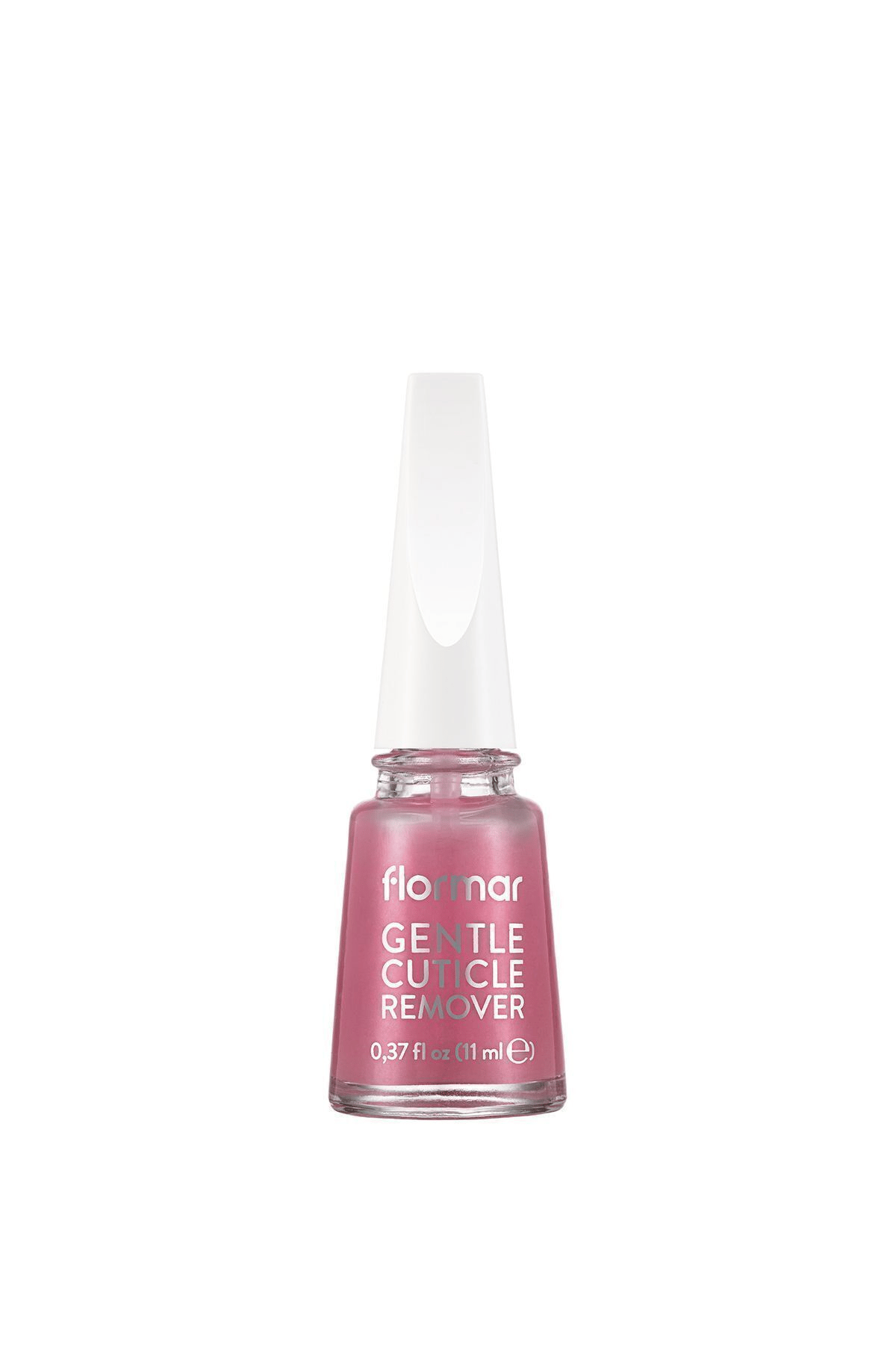 Flormar Kütikül Yumuşatıcı Ve Temizleyici Tırnak Bakım Jeli - Gentle Cuticle Remover - 000 - 8690604560530