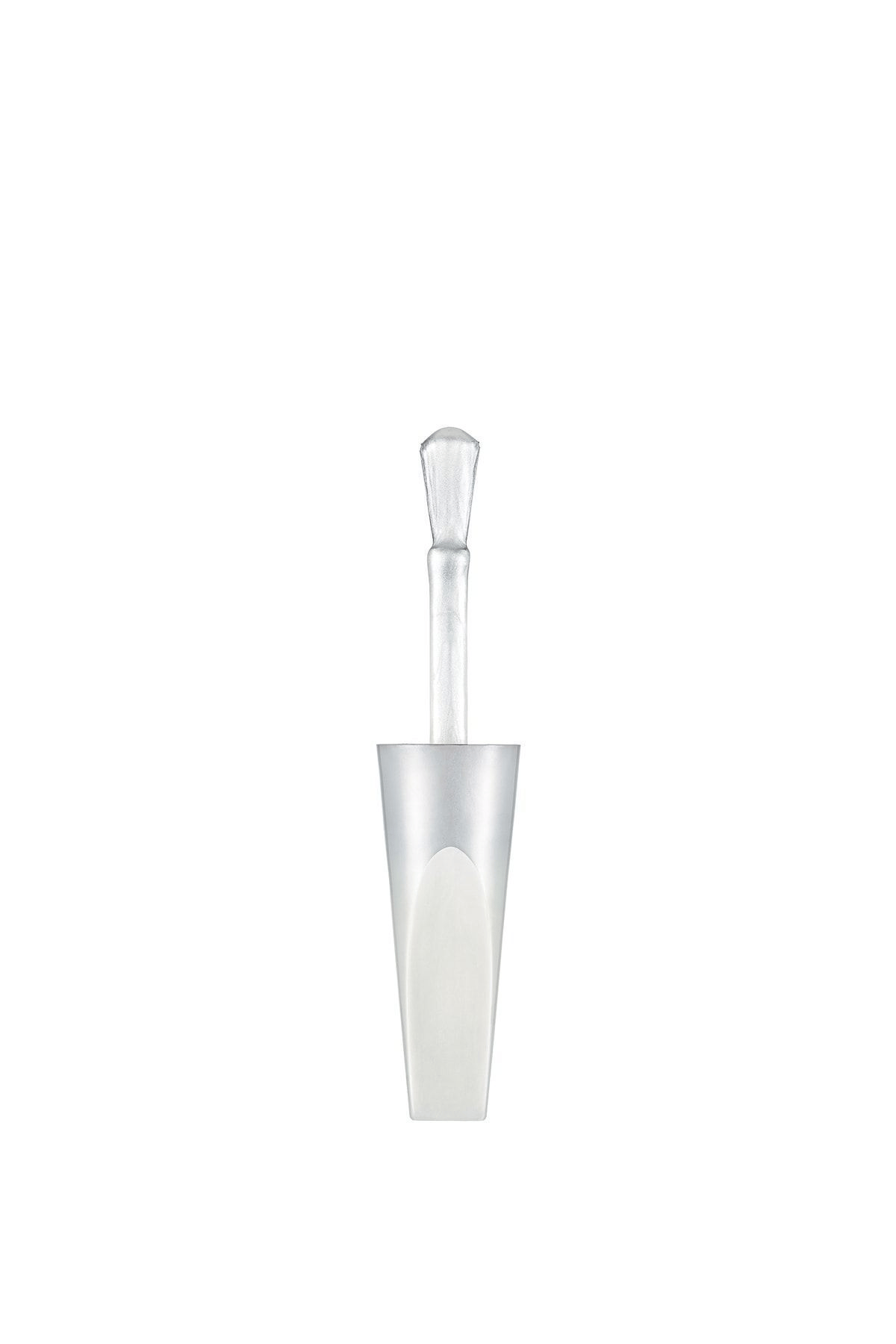 Flormar Sedefli Parlak Oje (Beyaz) - Pearly Nail Enamel - PL201 Luxury White - 8682536035422