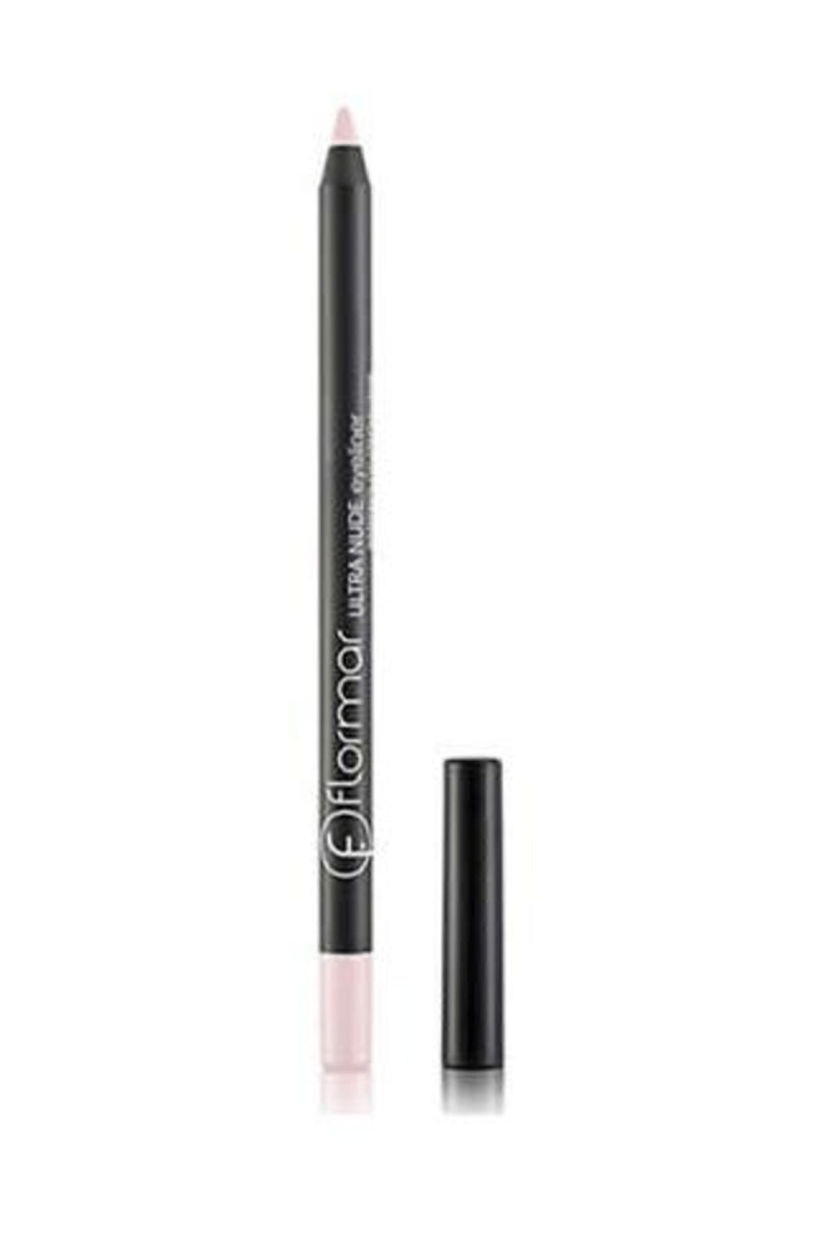 Flormar Ten Rengi Göz Kalemi Ultra Eyeliner 017 Nude
