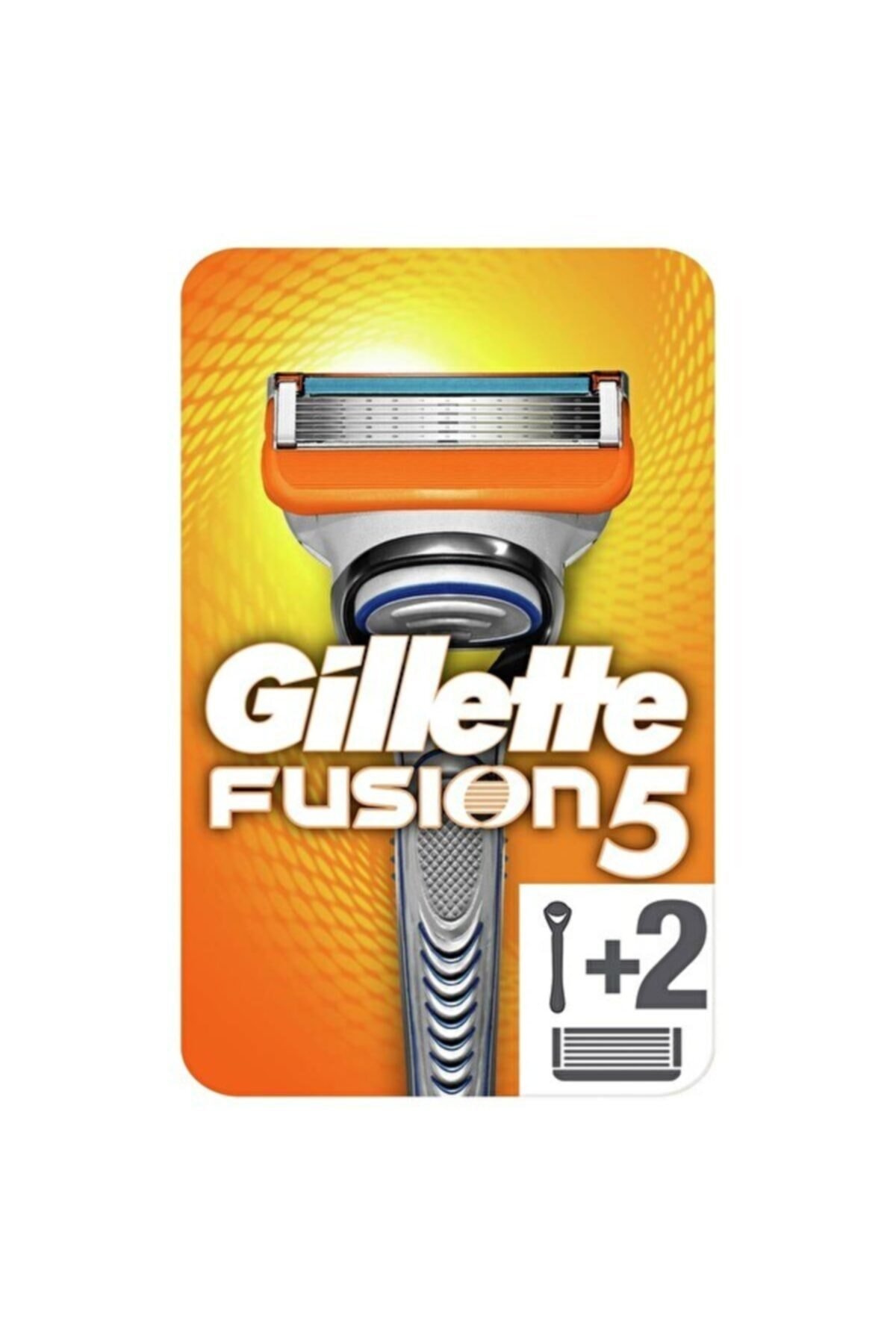 Fusion 2up Makina