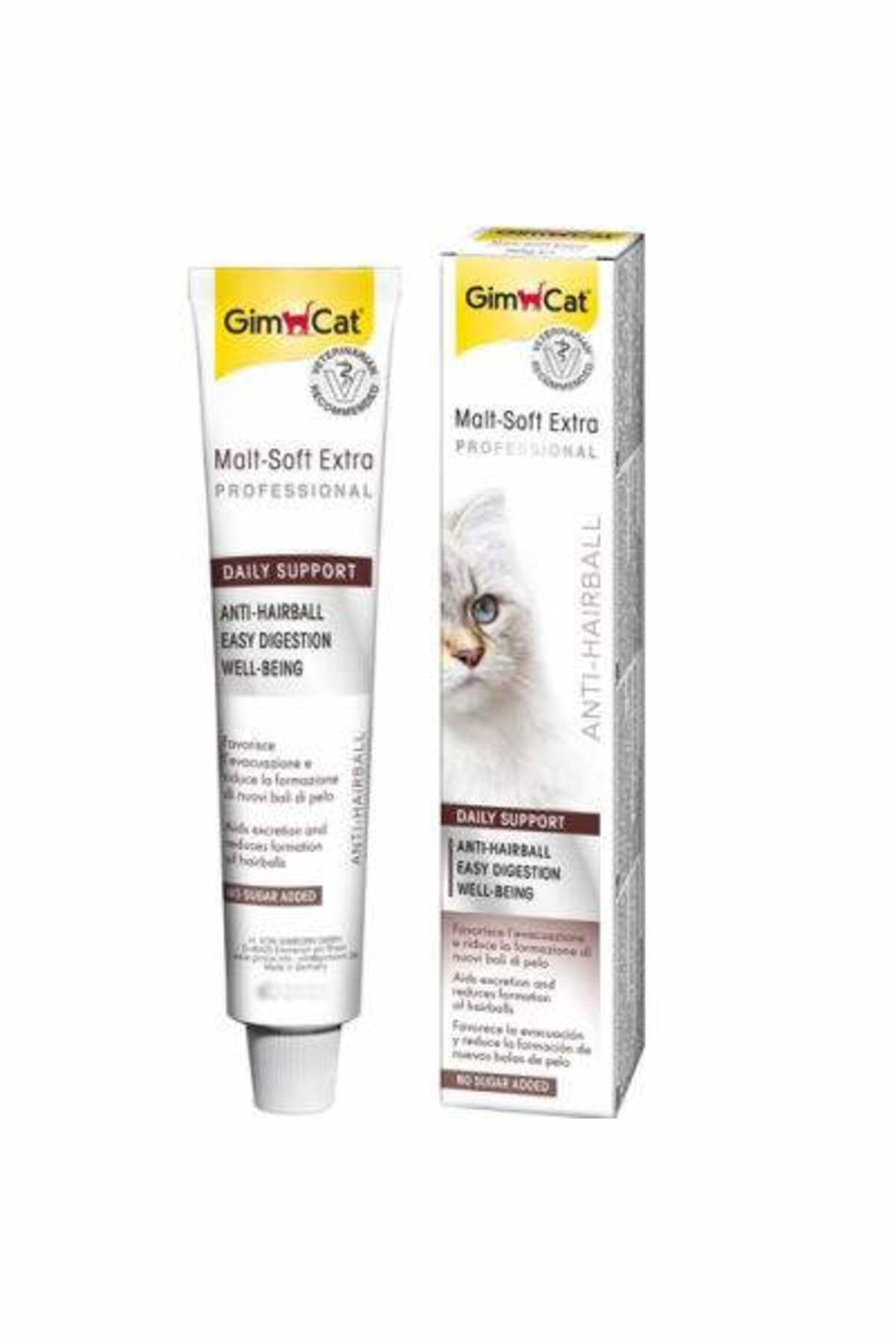 Gimcat Malt Soft Extra Paste 20 Gr