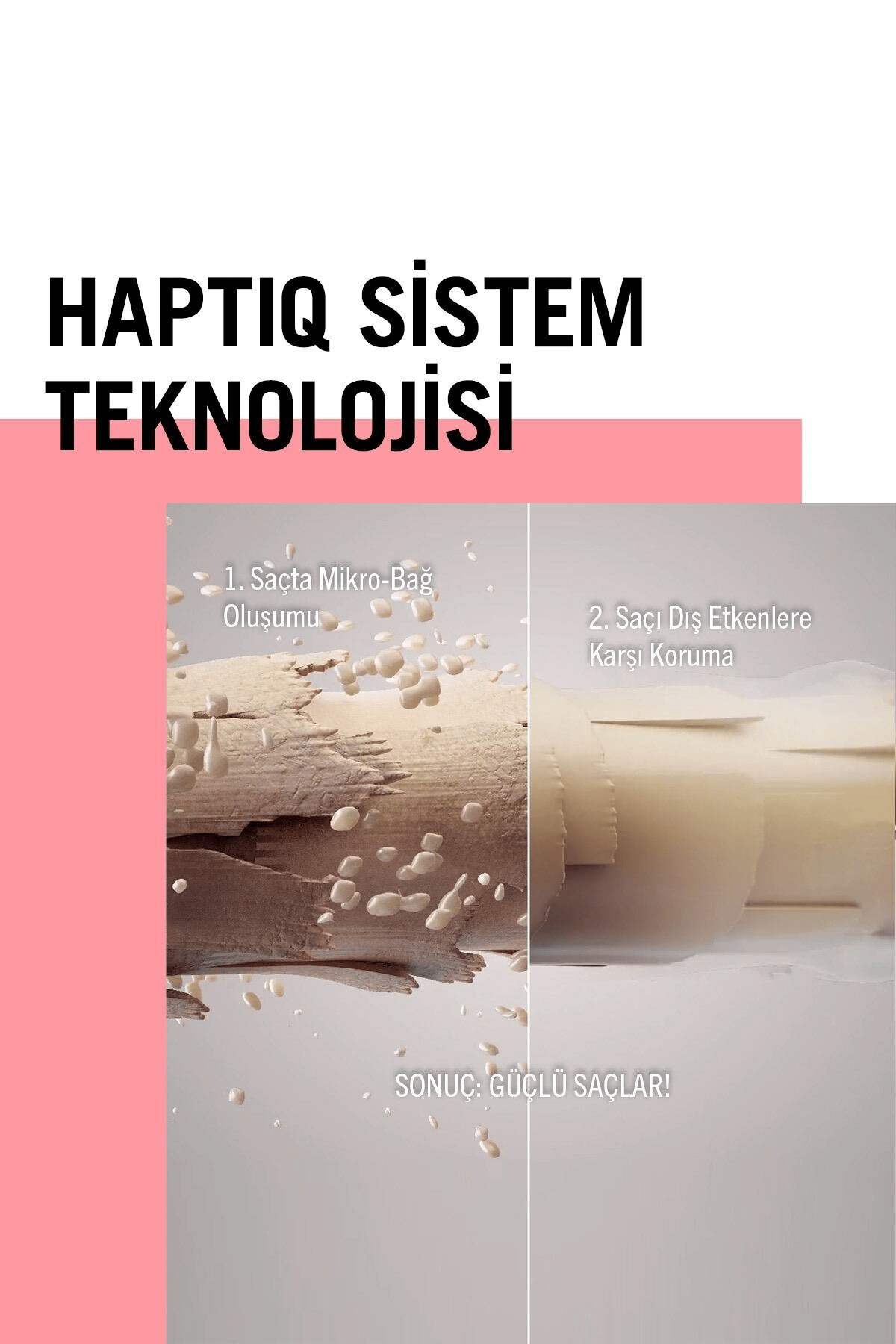 Gliss Supreme Length Uzun Saçlara Özel Durulanmayan Sıvı Saç Kremi 200 ml X 2 Adet