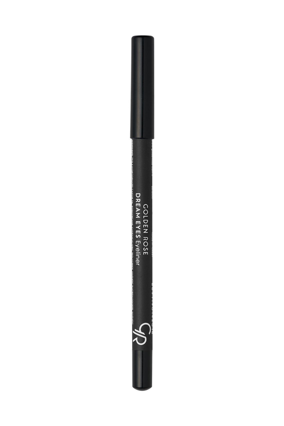 Golden Rose Dream Eyes Göz Kalemi 401 Pamuk Yağı İçerikli 1,6 g