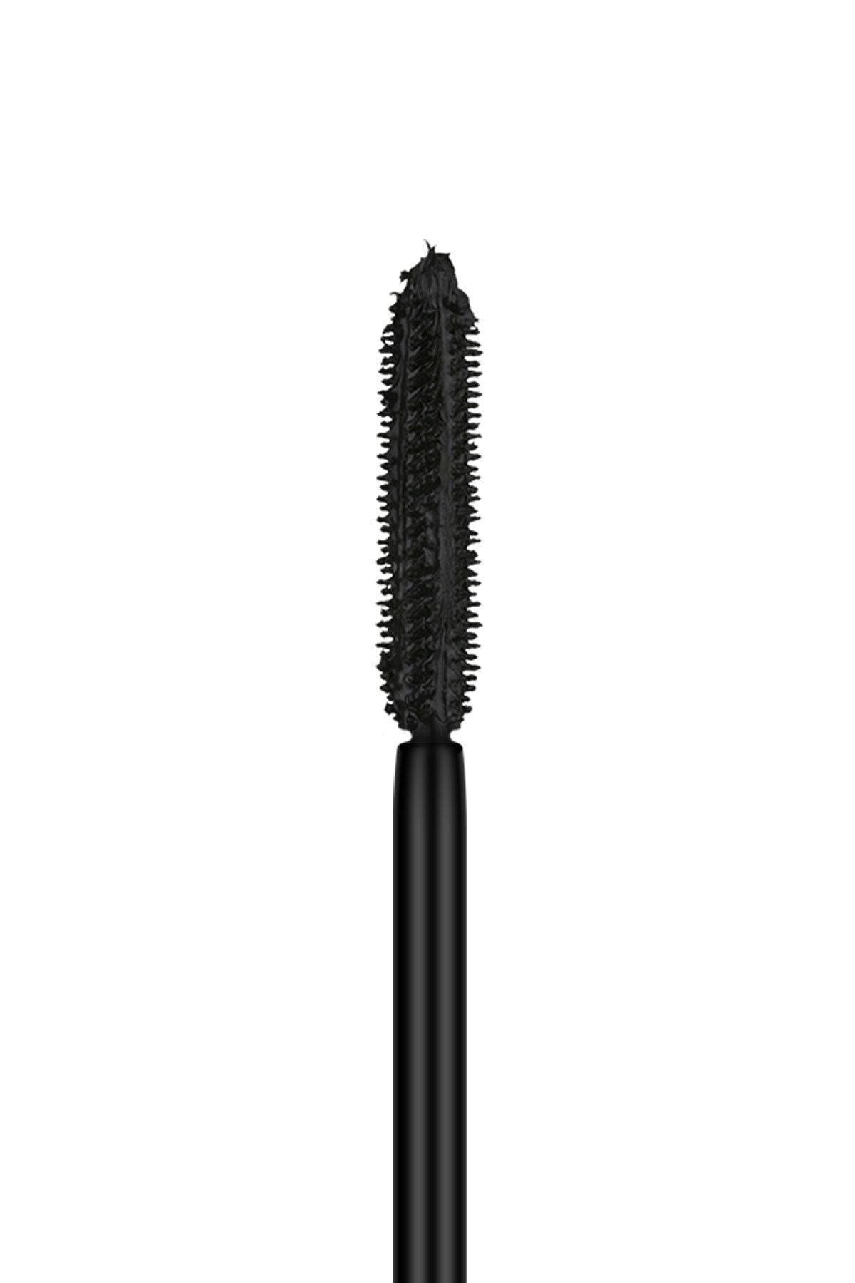 Golden Rose Essential High Definition & Lift Up&great Volume Mascara Black - Hacim Veren Maskara
