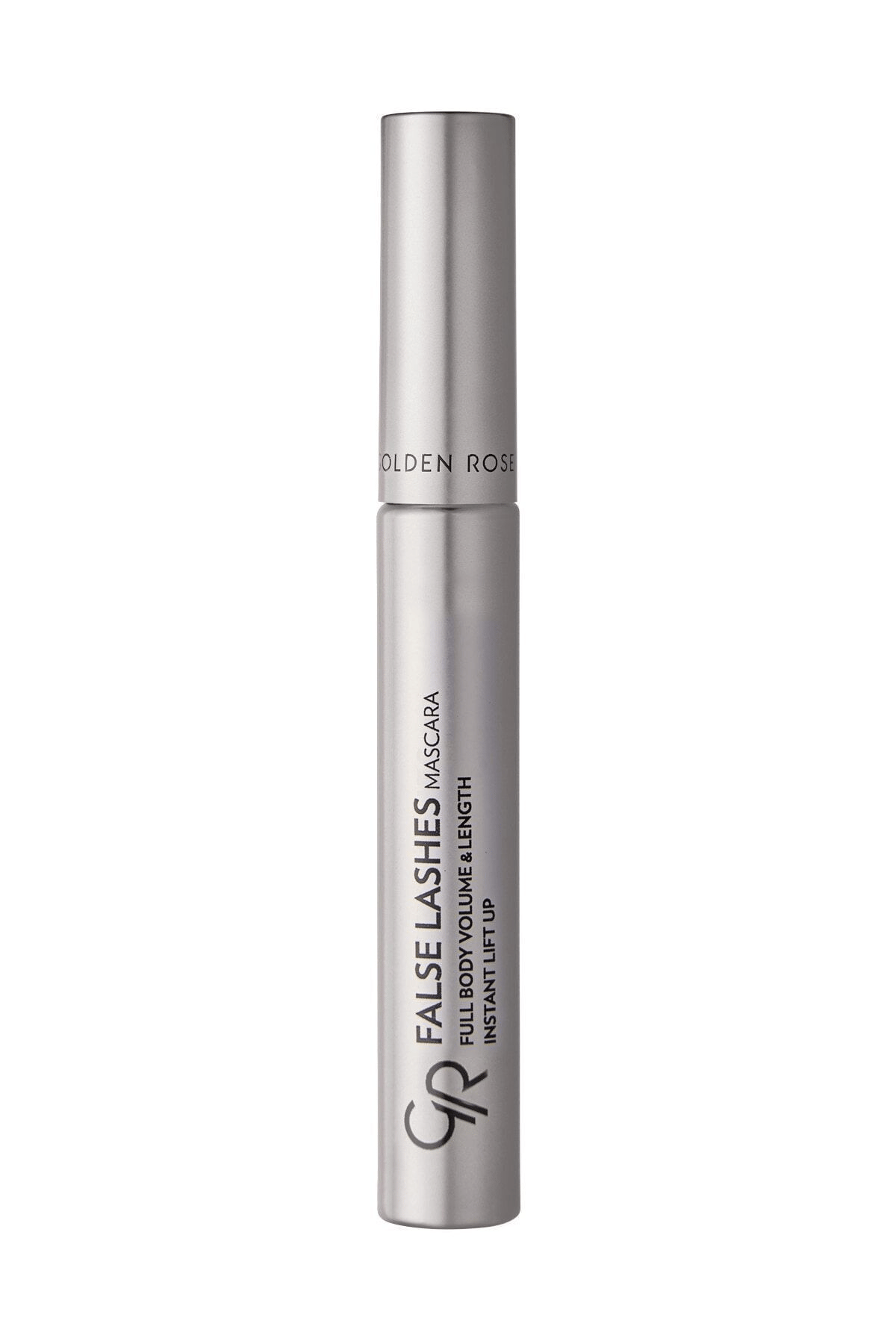 Golden Rose False Lashes Mascara - Black - Hacim Veren Maskara - 8691190122416