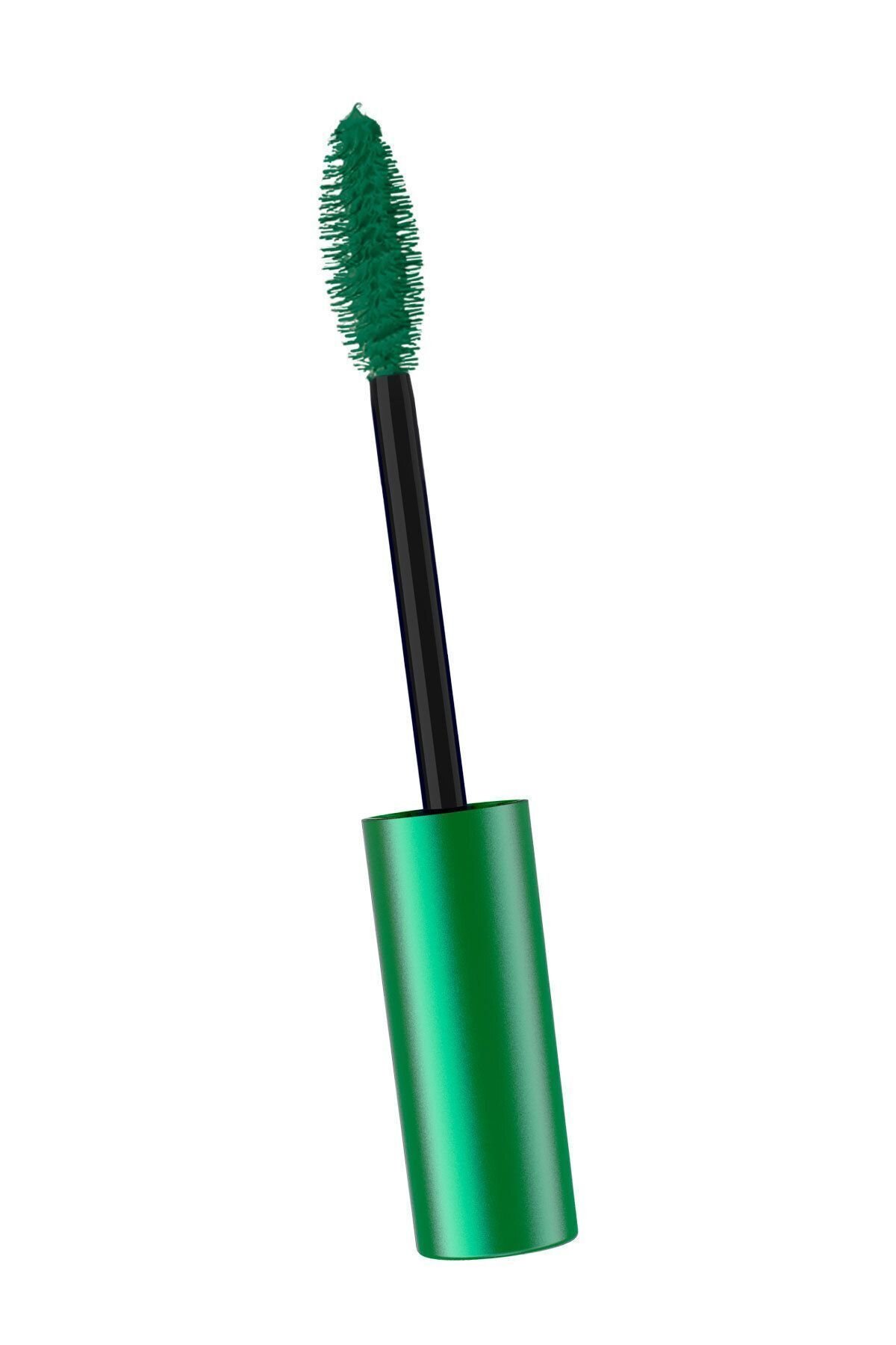 Golden Rose Flash Lash Colered Mascara No:02 Forest Green - Renkli Maskara - 8691190515737