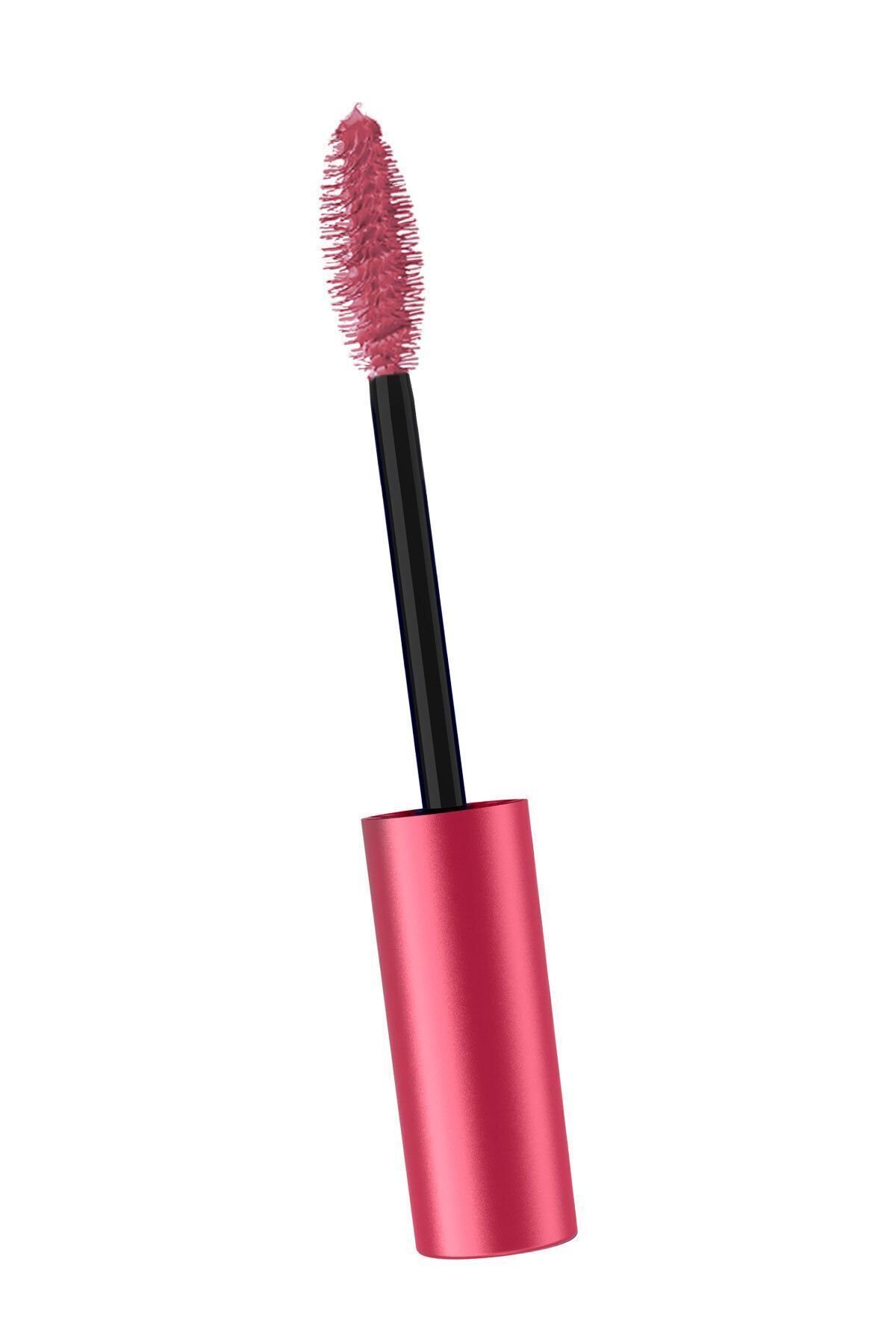 Golden Rose Flash Lash Colored Mascara No:05 Pink Blaze - Renkli Maskara- 8691190515768