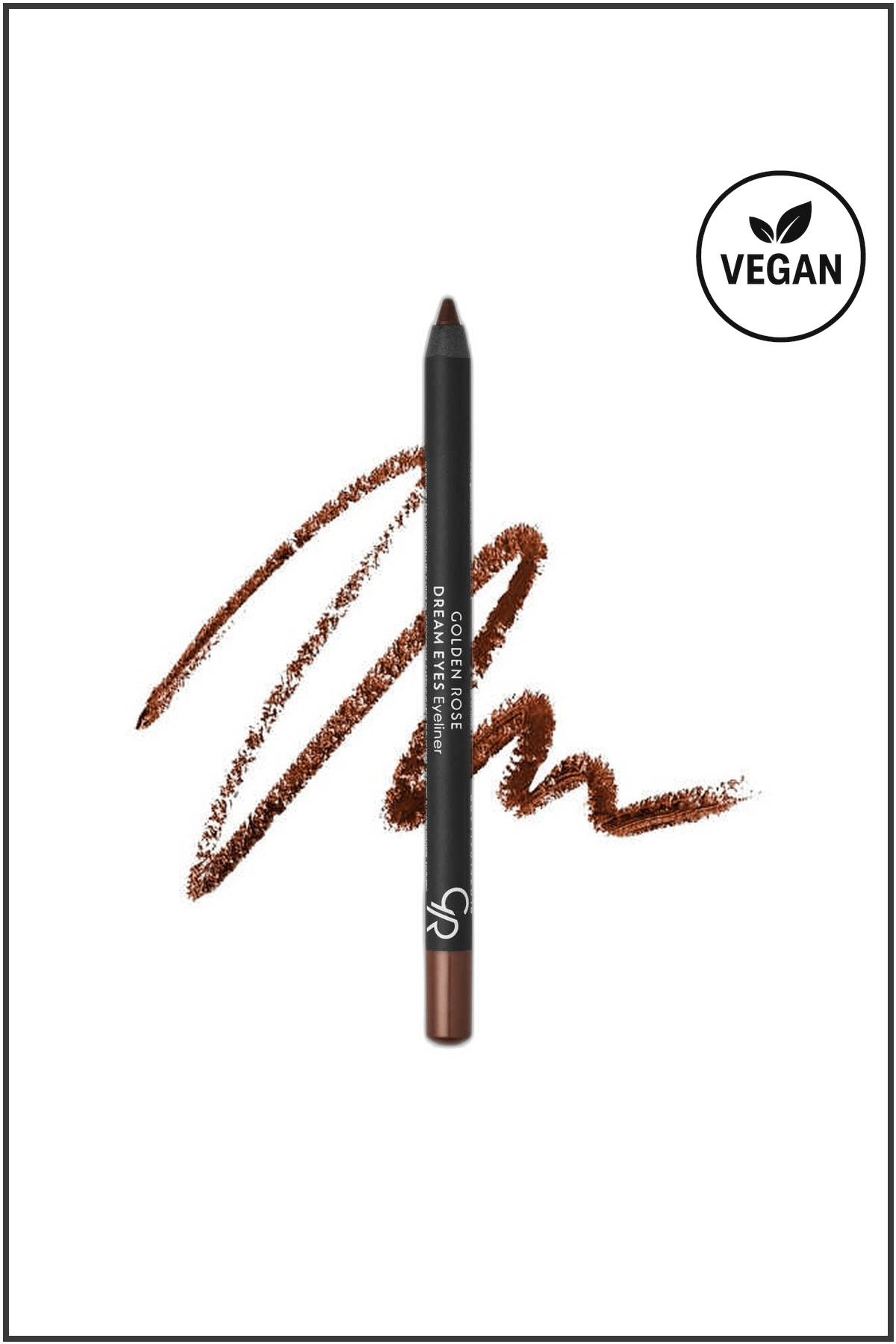 Golden Rose Göz Kalemi - Dream Eyes Eyeliner No:409 8691190142094
