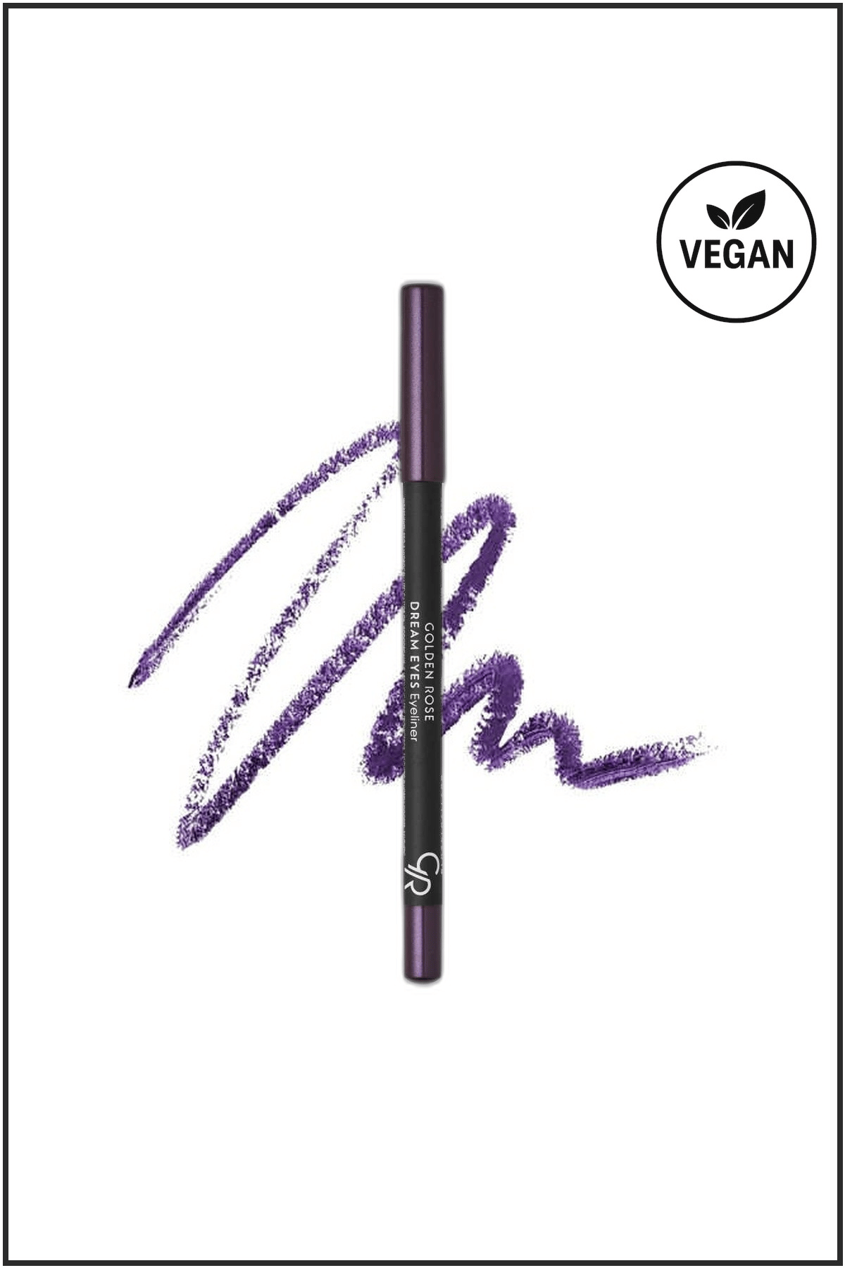 Golden Rose Göz Kalemi - Dream Eyes Eyeliner No:425 - 8691190142254