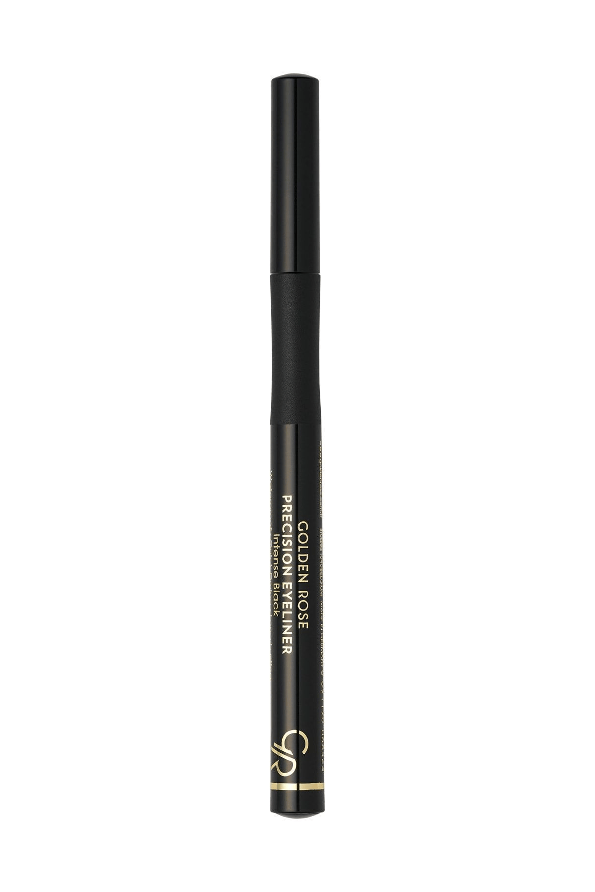 Golden Rose  Precision Liner No: 01 Intense Black - Likit Kalem Eyeliner - 8691190068523