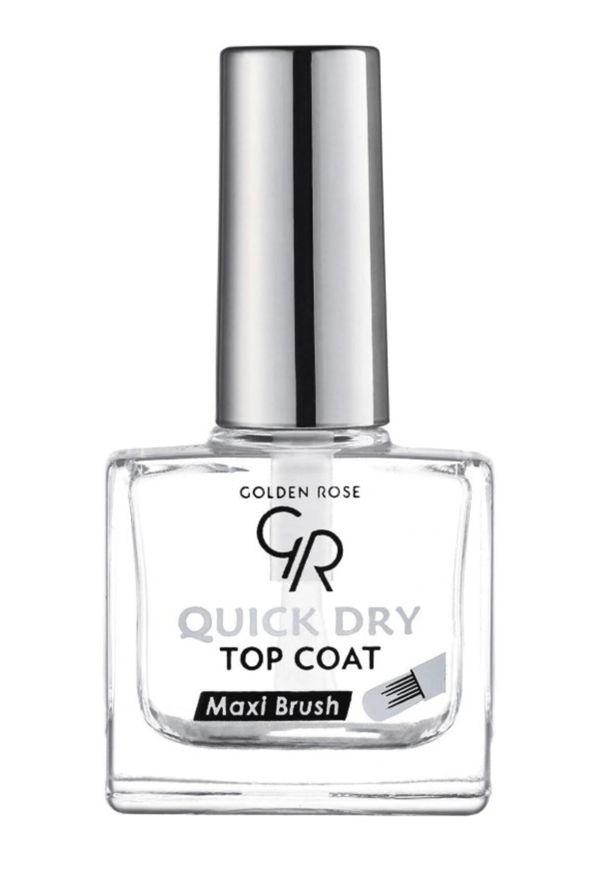 Golden Rose Quick Dry Top Coat - Oje Kurutucu