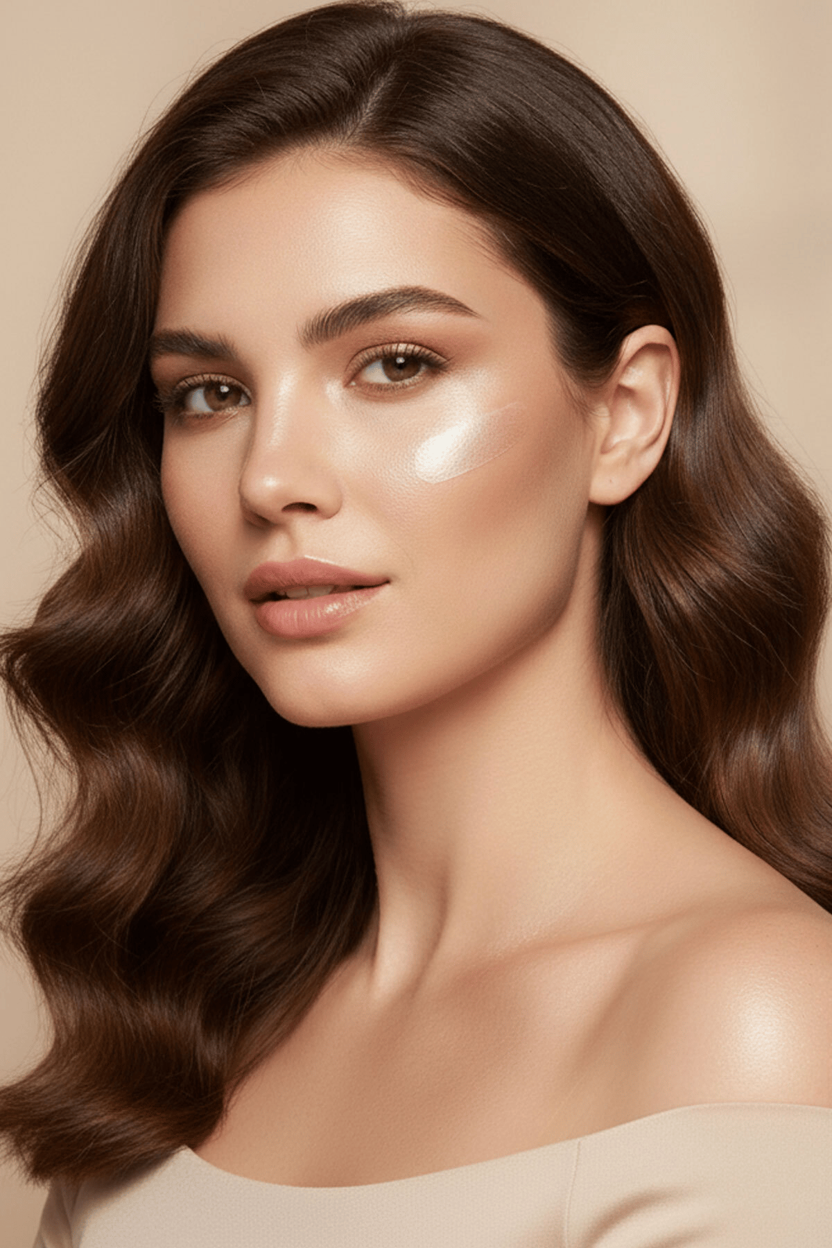 Golden Rose Smart Glow Liquid Highlighter No :201- Likit Aydınlatıcı-8691190537593