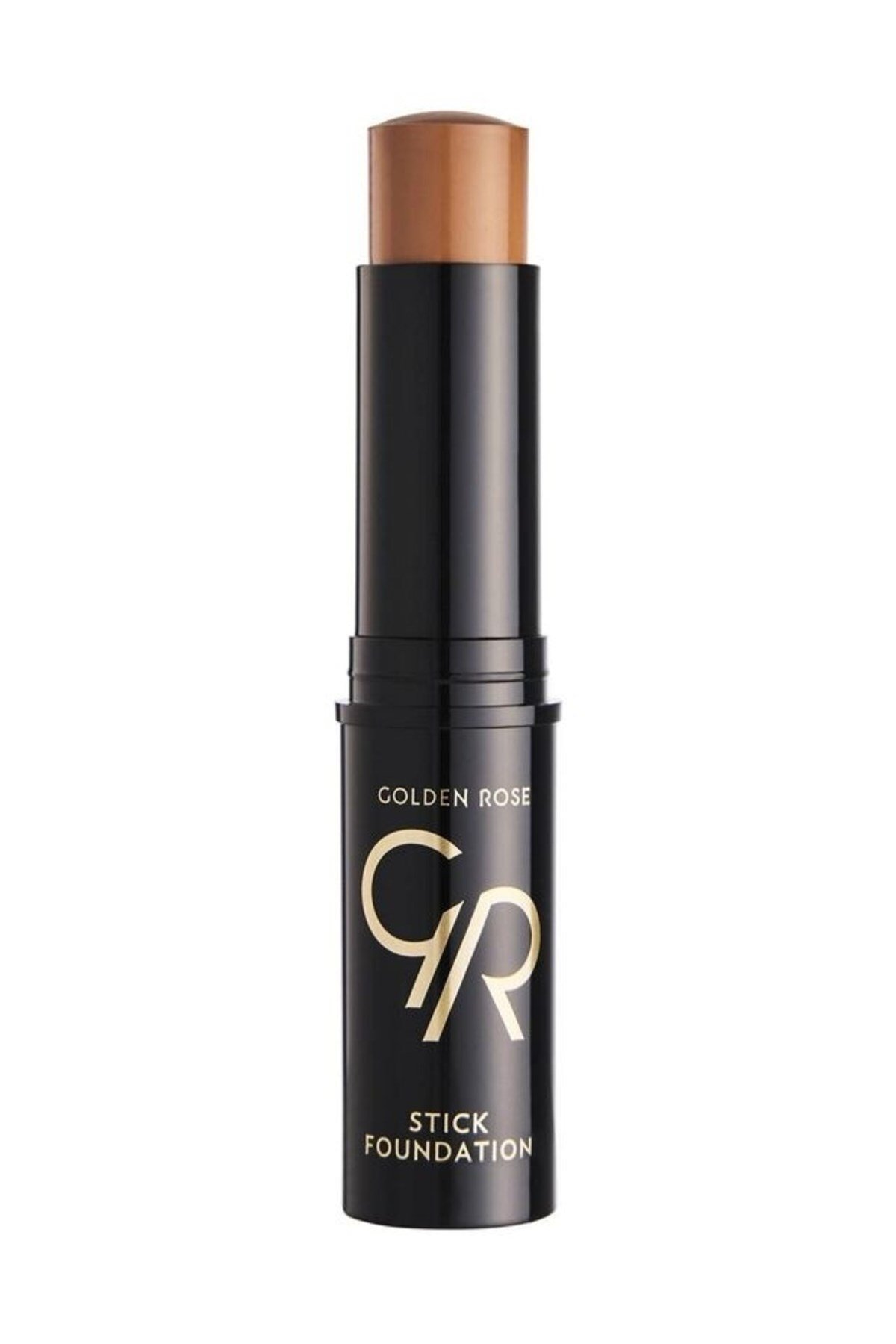 Golden Rose Stick Foundation Contour No: 09 - Kontür & Fondöten 11 g