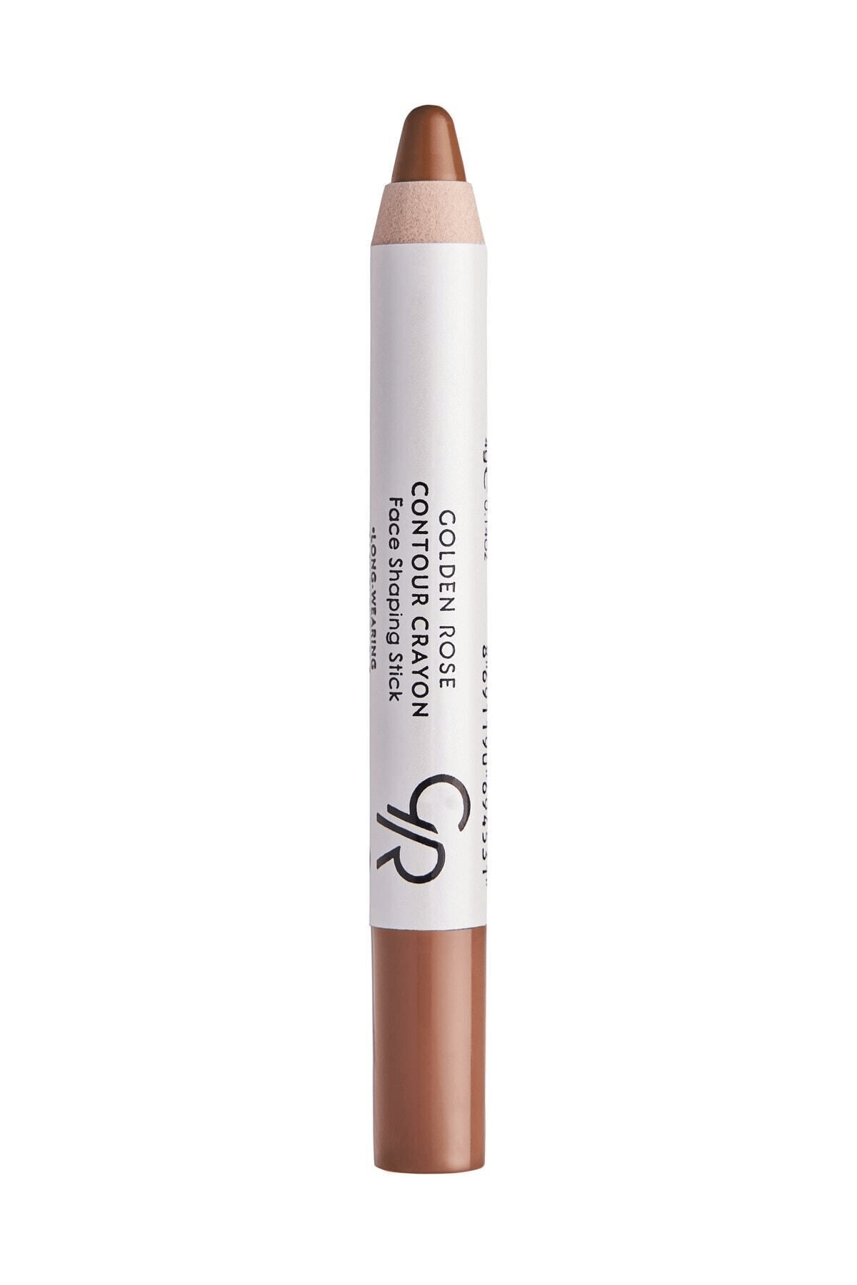 Golden Rose Stick Kontür Kalemi - Contour Crayon Face Shaper Stick No: 22 4 g