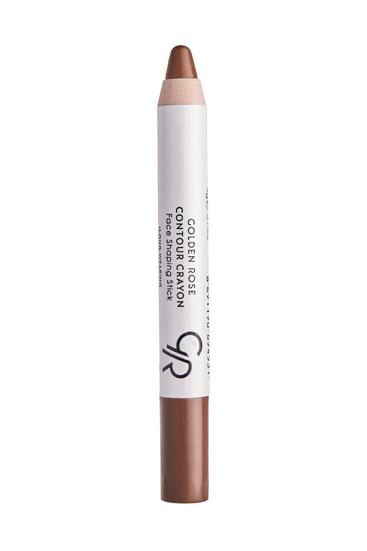 Golden Rose Stick Kontür Kalemi - Contour Crayon Face Shaper Stick No: 23 4 g