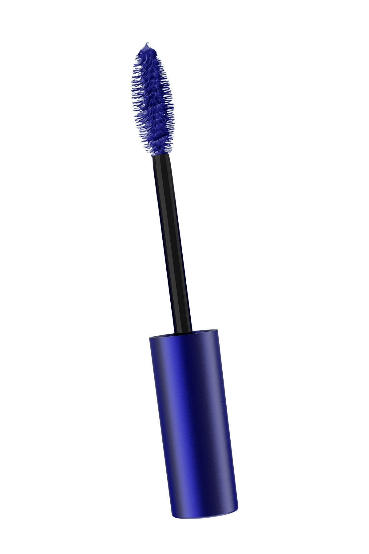 Golden Rose Suya Dayanıklı,Hacim Veren Flash Lash Renkli Maskara - No:04 Royal Blue -8691190515751