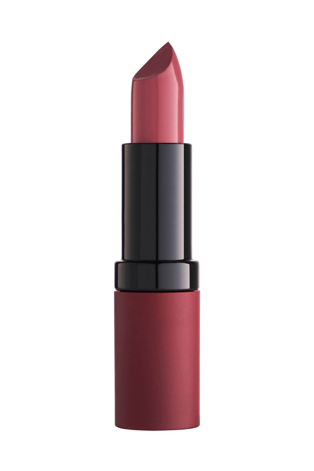 Golden Rose Velvet Matte Lipstick Mat Ruj No: 02