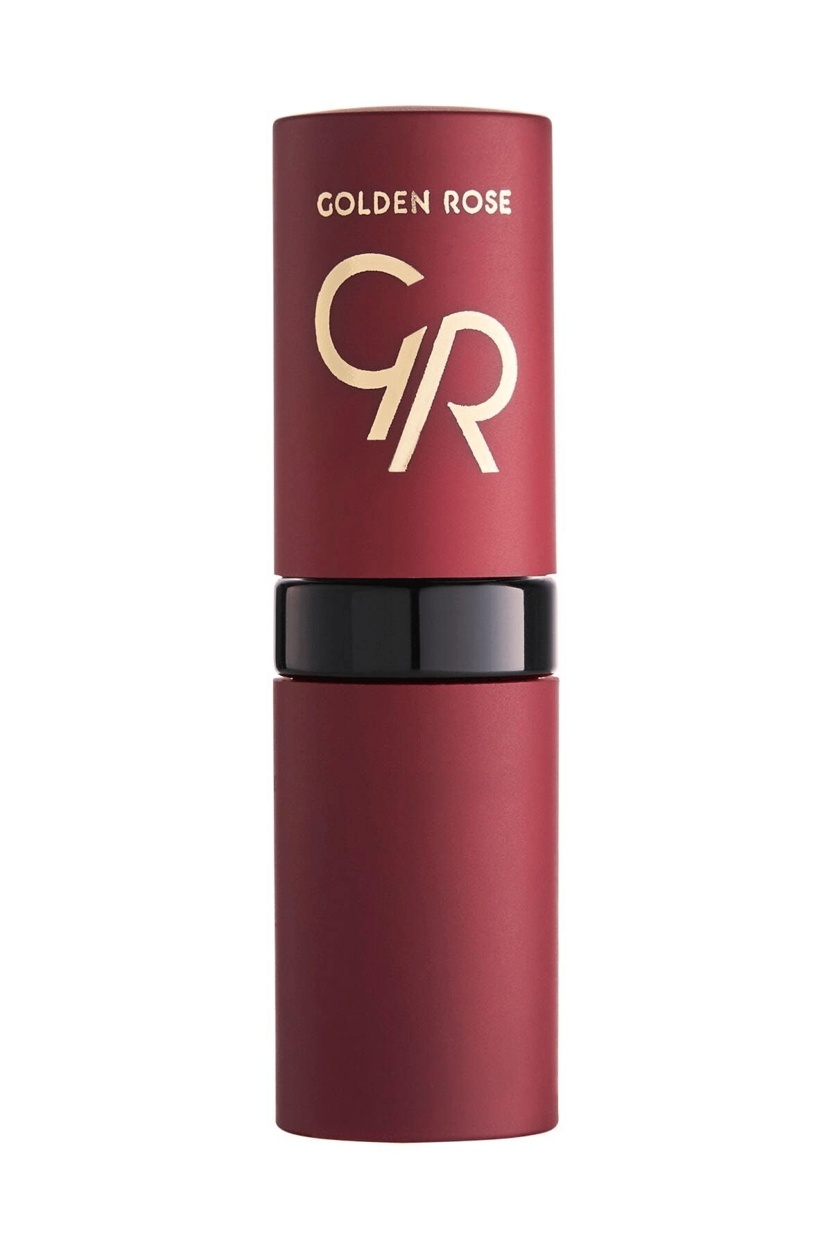 Golden Rose Velvet Matte Lipstick Mat Ruj No: 02