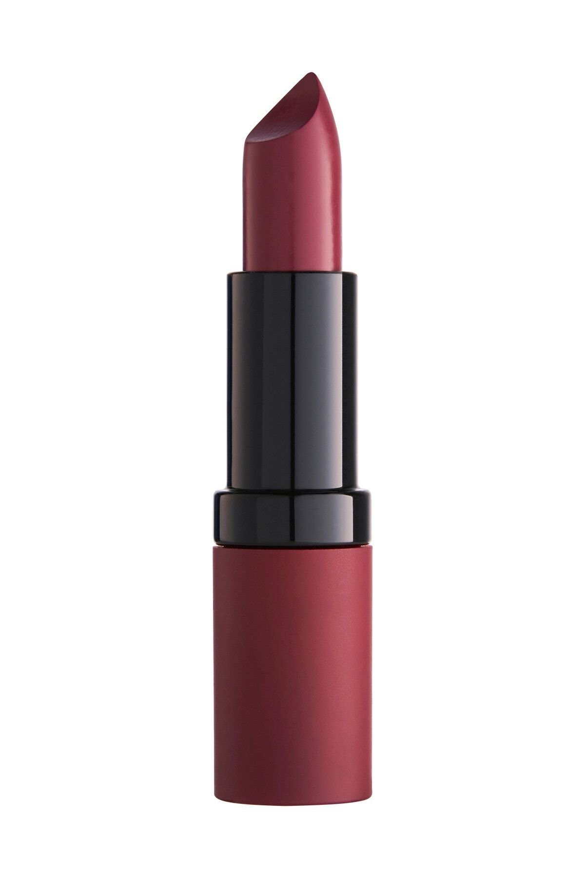 Golden Rose Velvet Matte Lipstick - Mat Ruj - Pink Flambe No:14 8691190466145