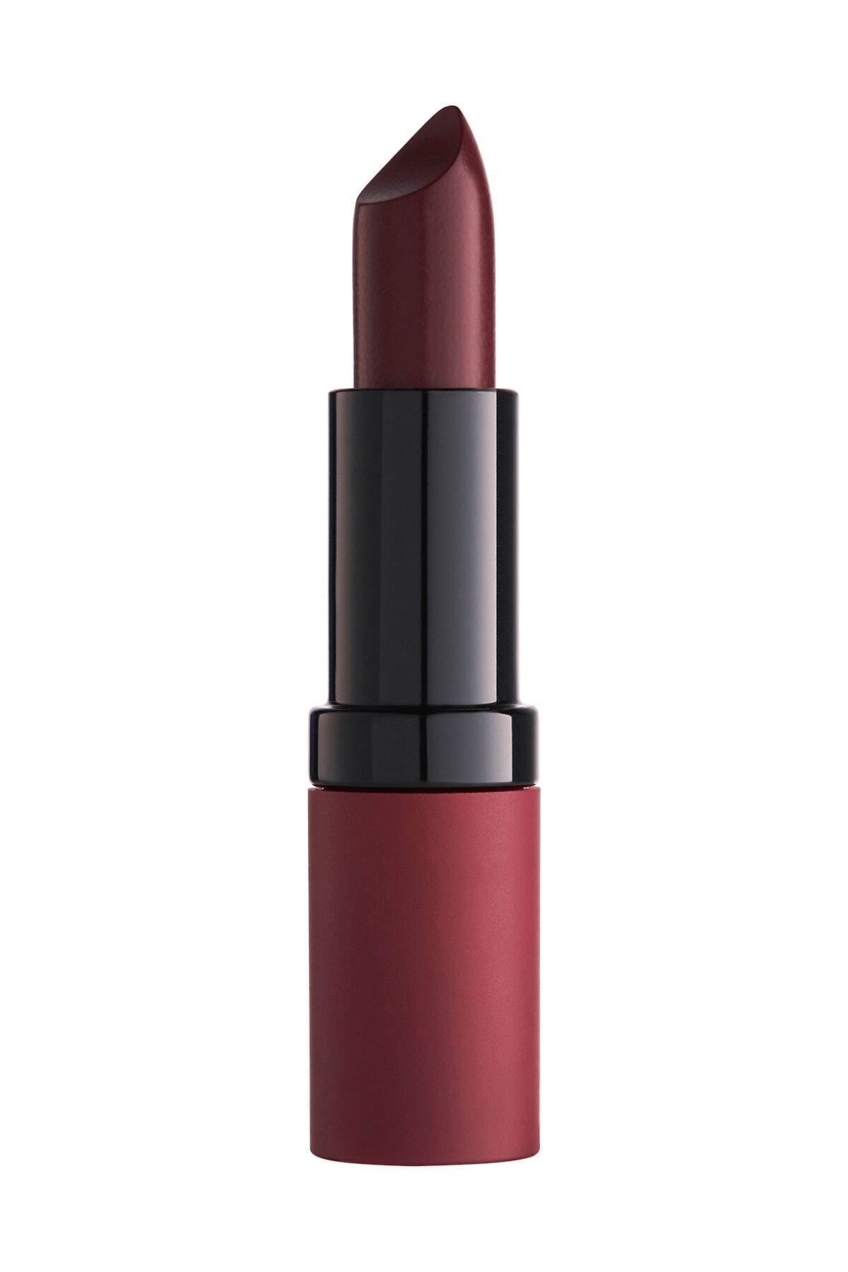 Golden Rose Velvet Matte Lipstick Turkish Coffee - Mat Ruj - No: 23