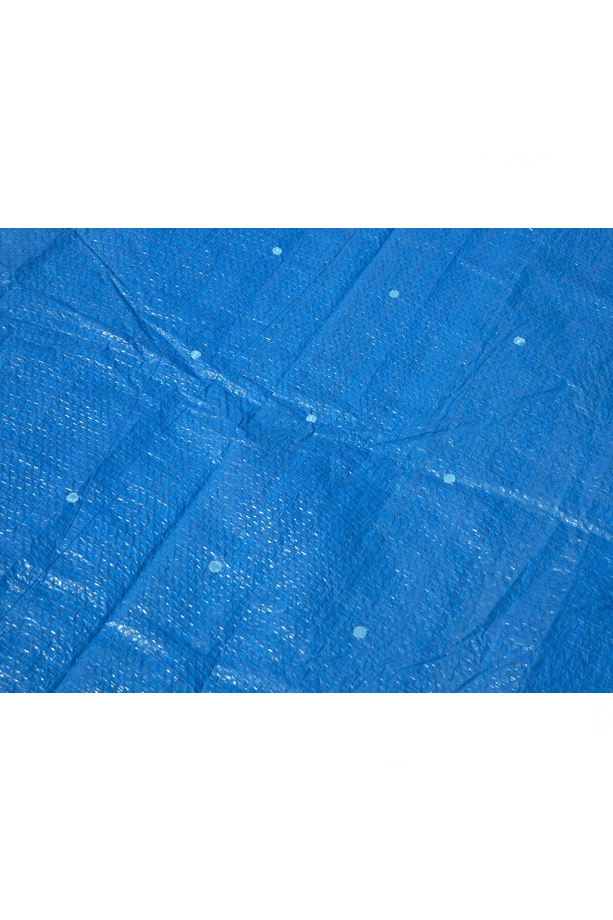 Havuz Örtüsü 262 X 175 X 51 Cm 58319 - ™ Beyaz At®