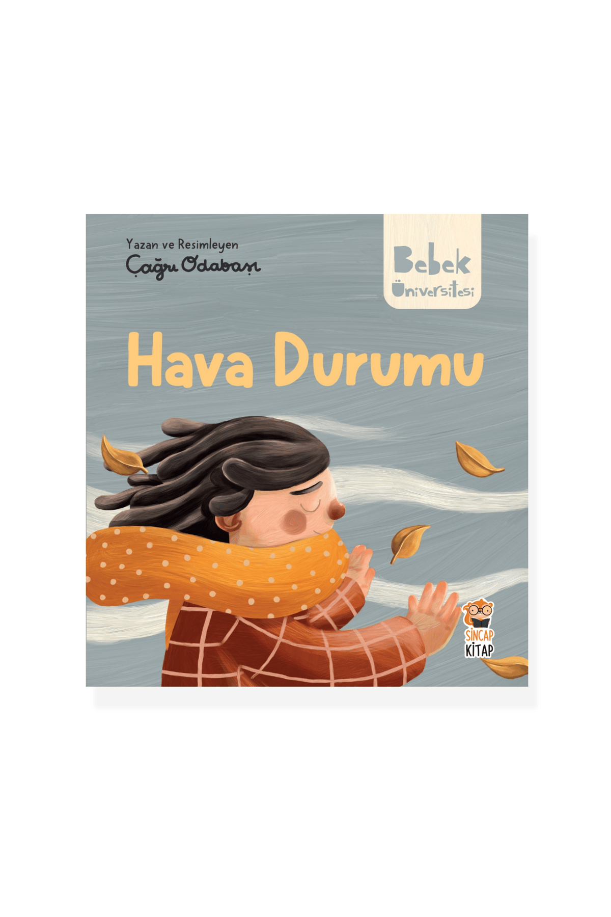 Hikayeli Ilk Kavramlarım - Hava Durumu