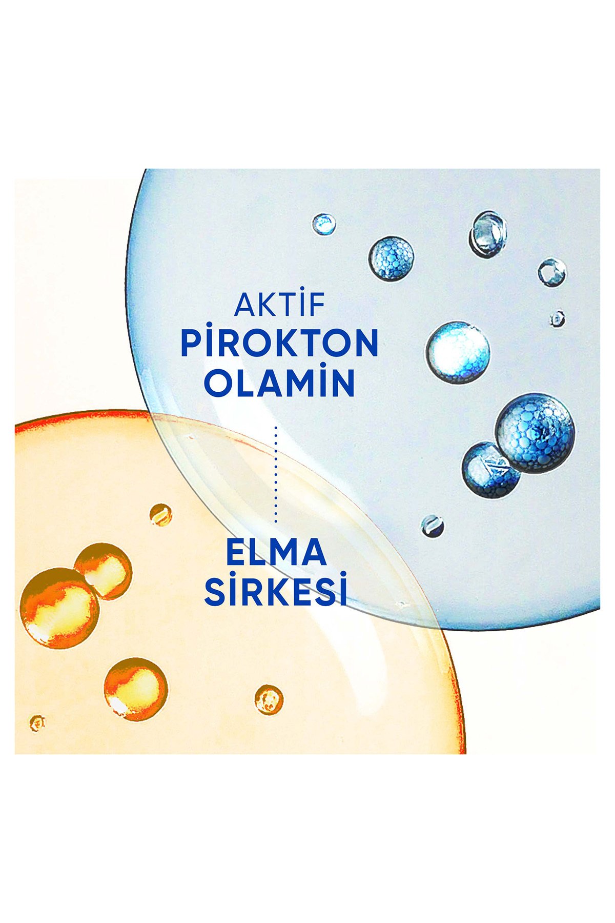 H&S  Arındırma ve Parlaklık Elma Şampuan 800 ml