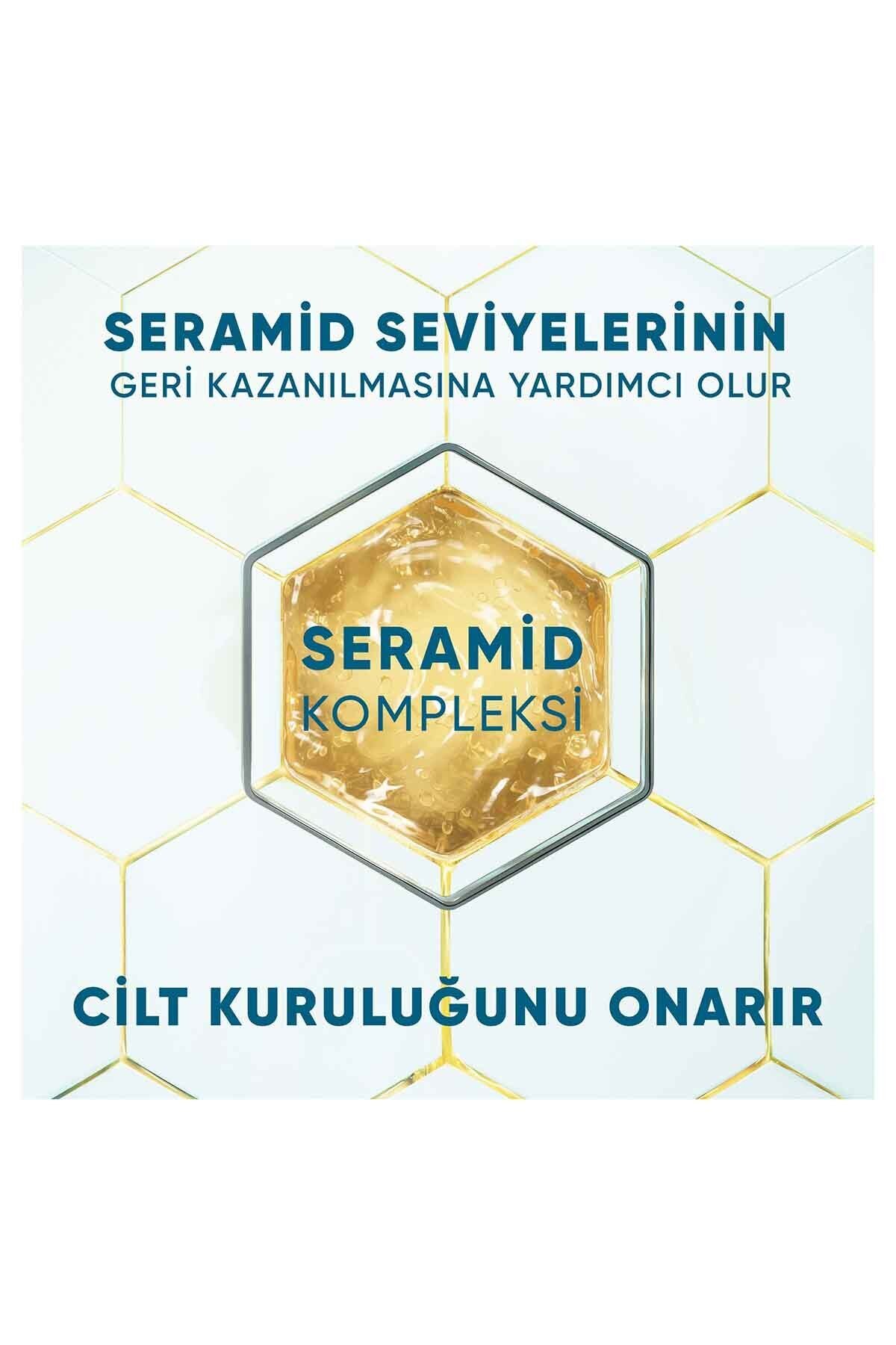 H&S Dermaxpro Nemlendirici Şampuan  300 ml