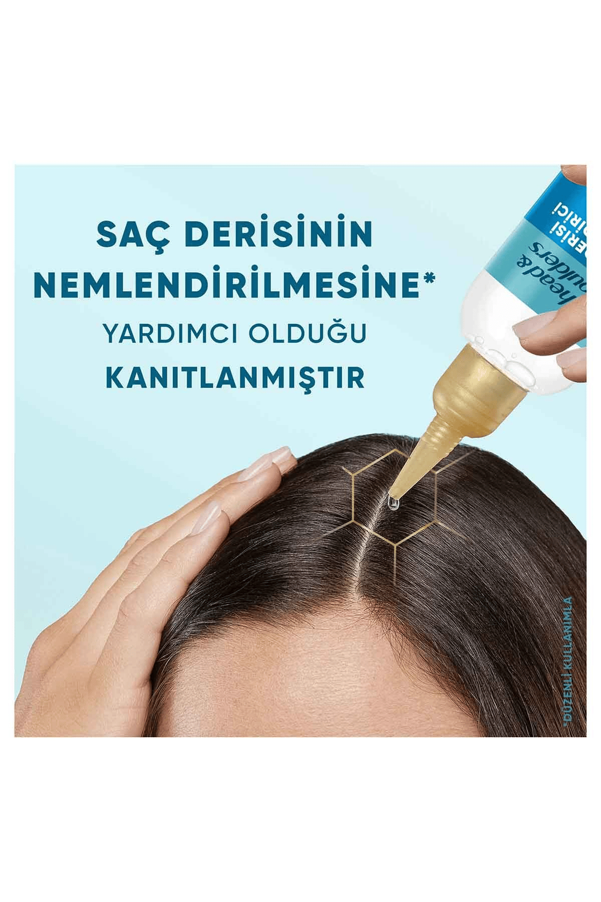 H&S DERMAXPRO SAC DERISI BALSAMI NEM 145 ML 2 Adet