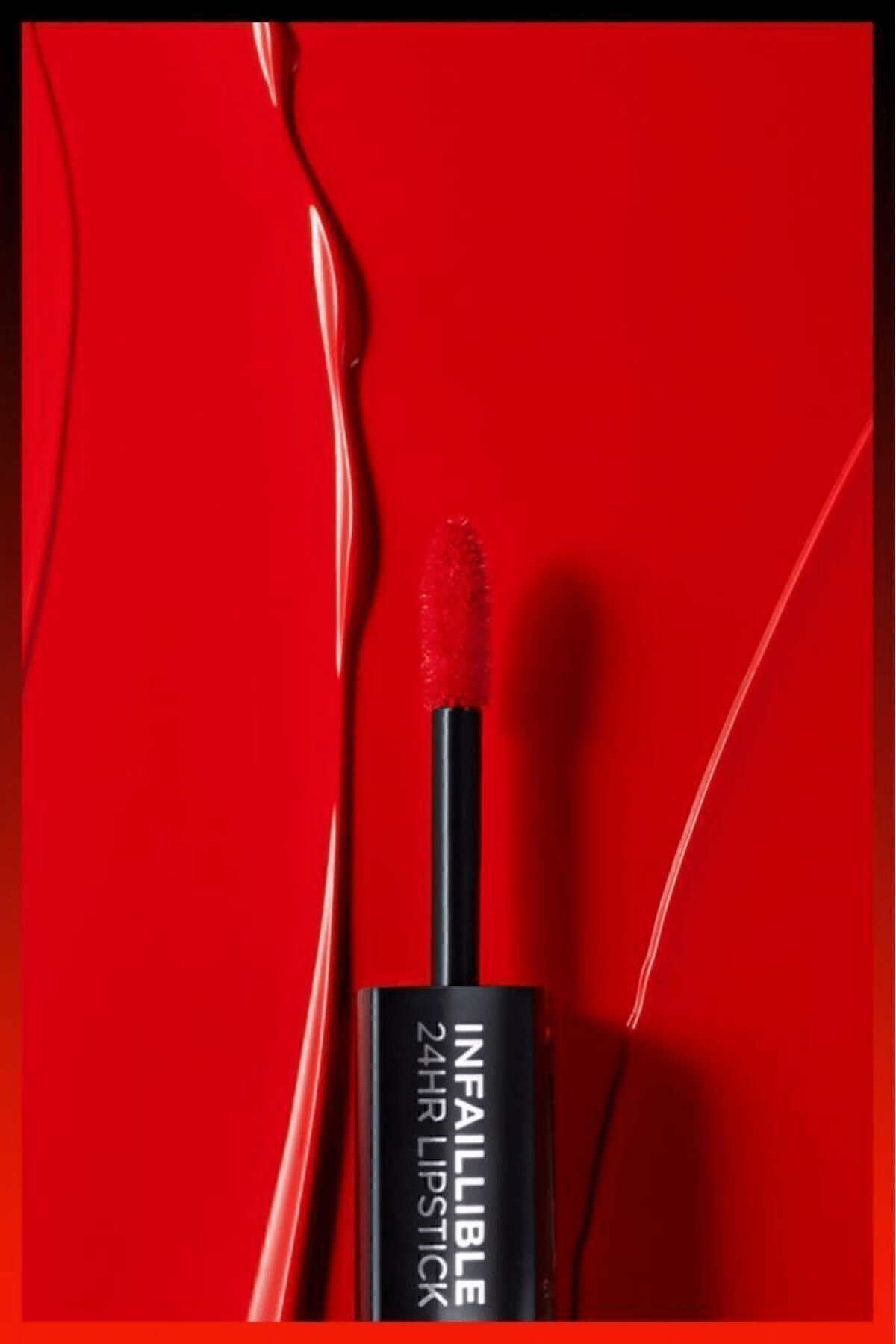 Infaillible 2-step 24 Saat Kalıcı Likit Ruj & Balm - 312 Incessant Russet