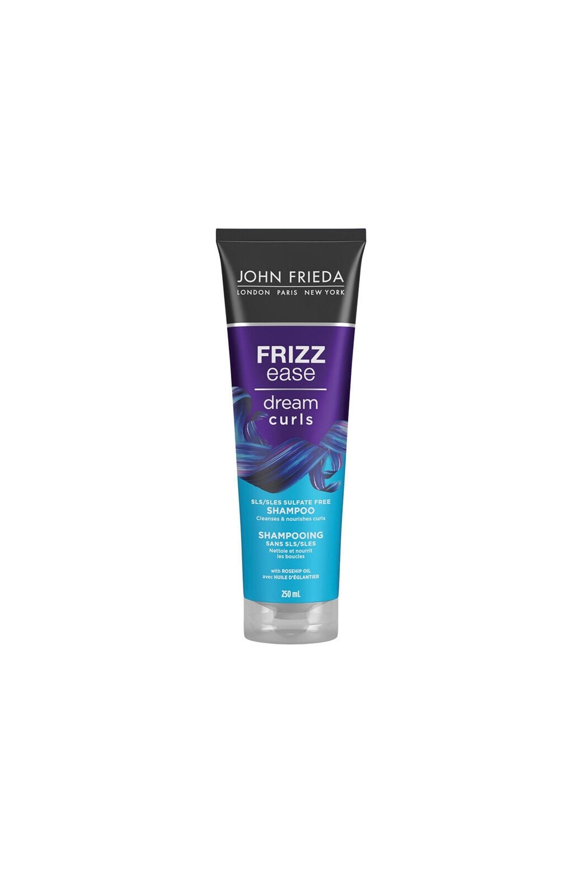 John Frieda Frizz Ease Bukle Belirginleştirici Şampuan 250 ml