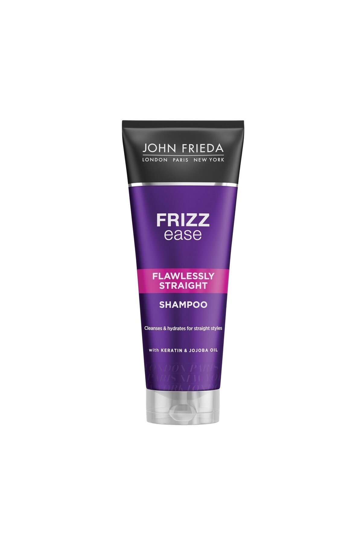 John Frieda Kuru Ve Hasar Görmüş Saçlar Için Şampuan 250 ml X 2 Adet