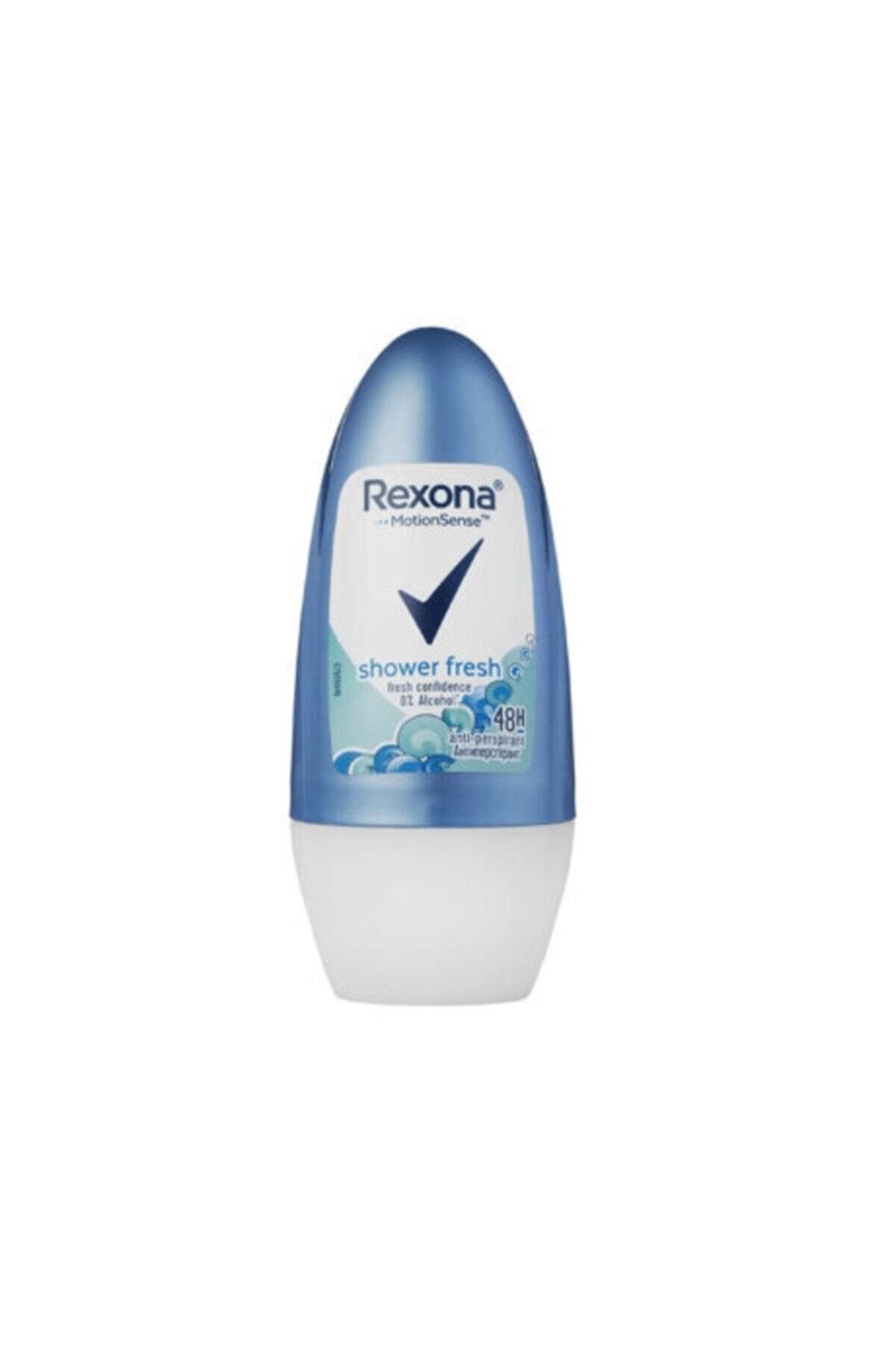 Kadın Roll On Shower Fresh 50ML