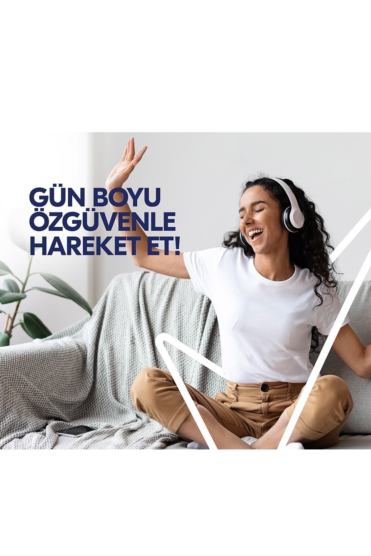 Kadın Sprey Deodorant Sexy Bouquet Ter Kokusuna Karşı Koruma 150 Ml X3 Adet