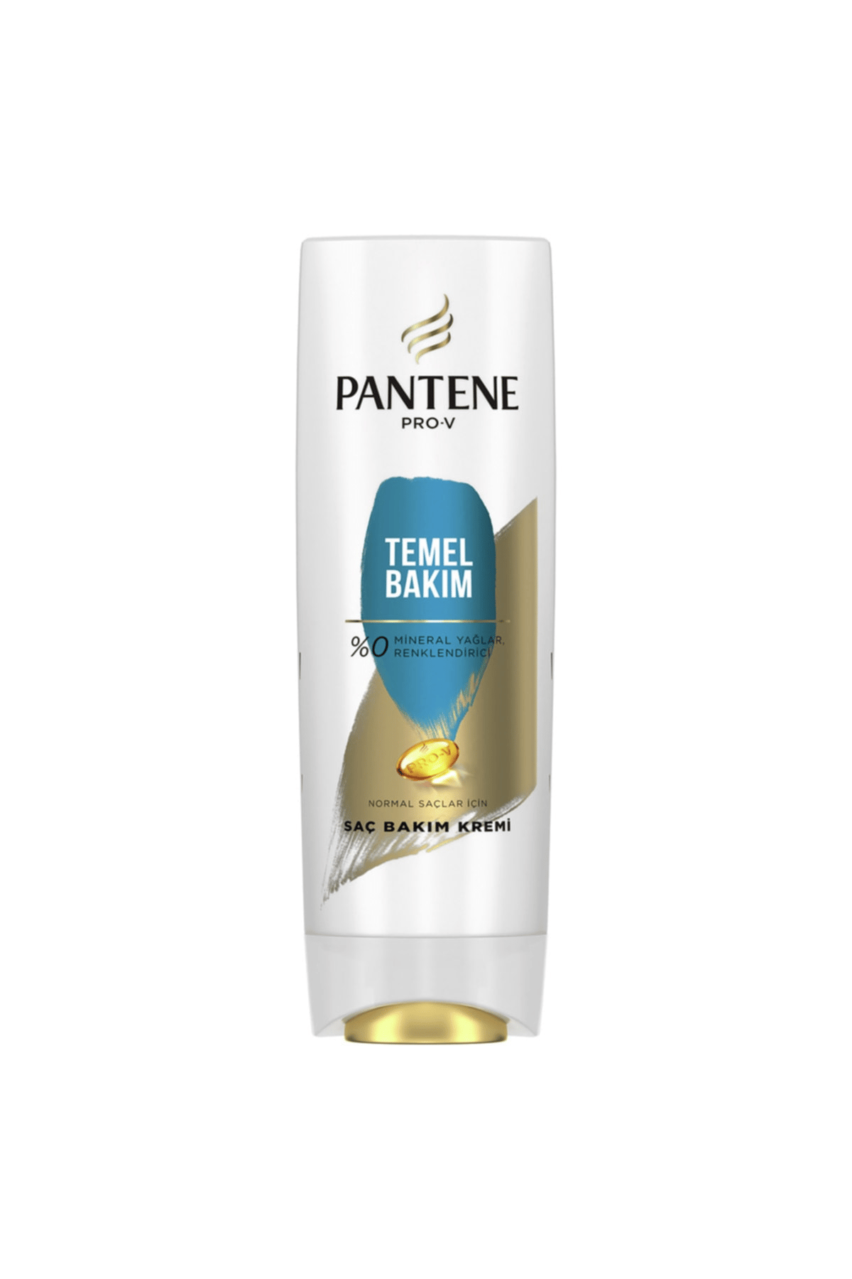 Klasik Bakım Saç Kremi 360 Ml