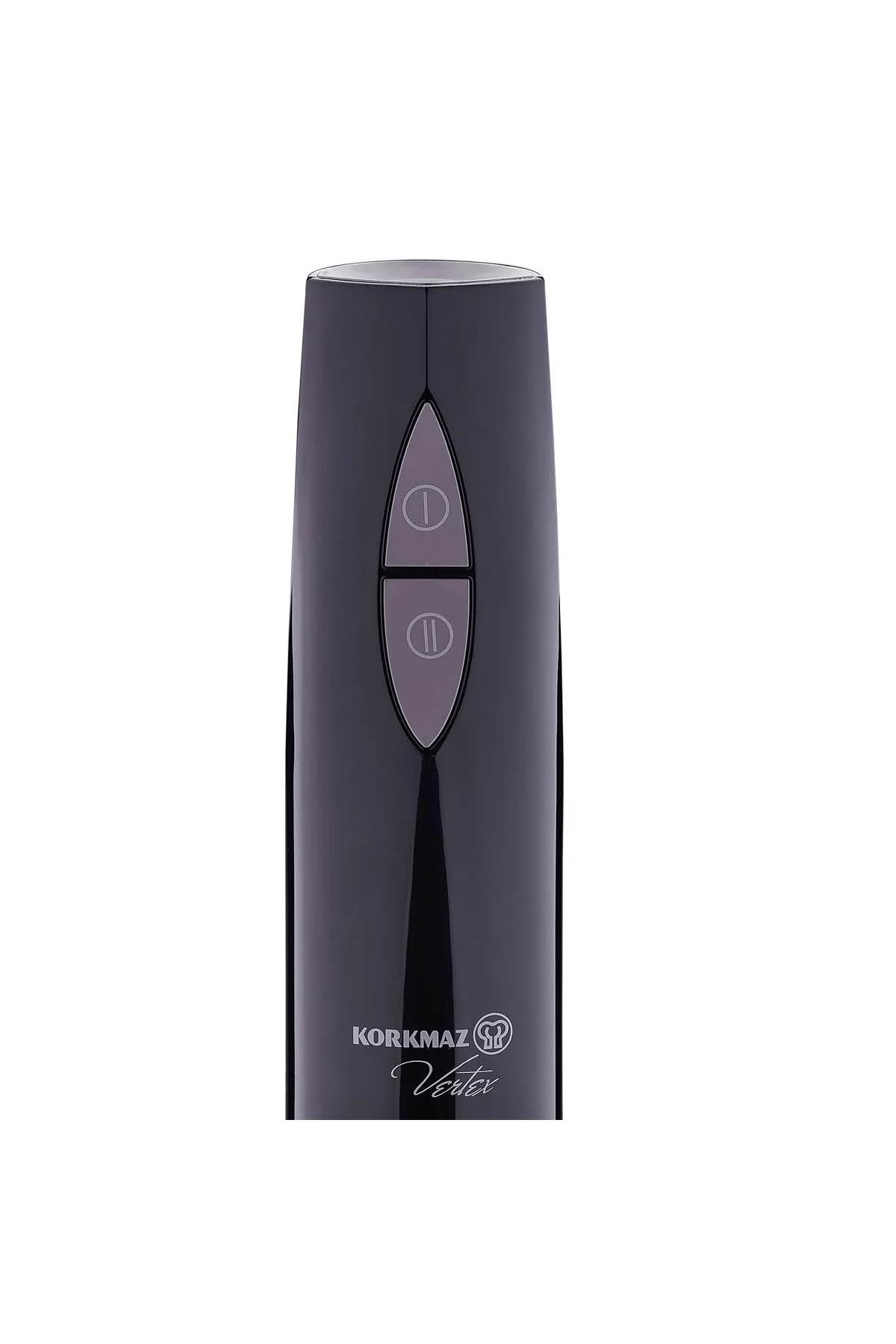 KORKMAZ A455 Vertex Multi Blender Seti Siyah