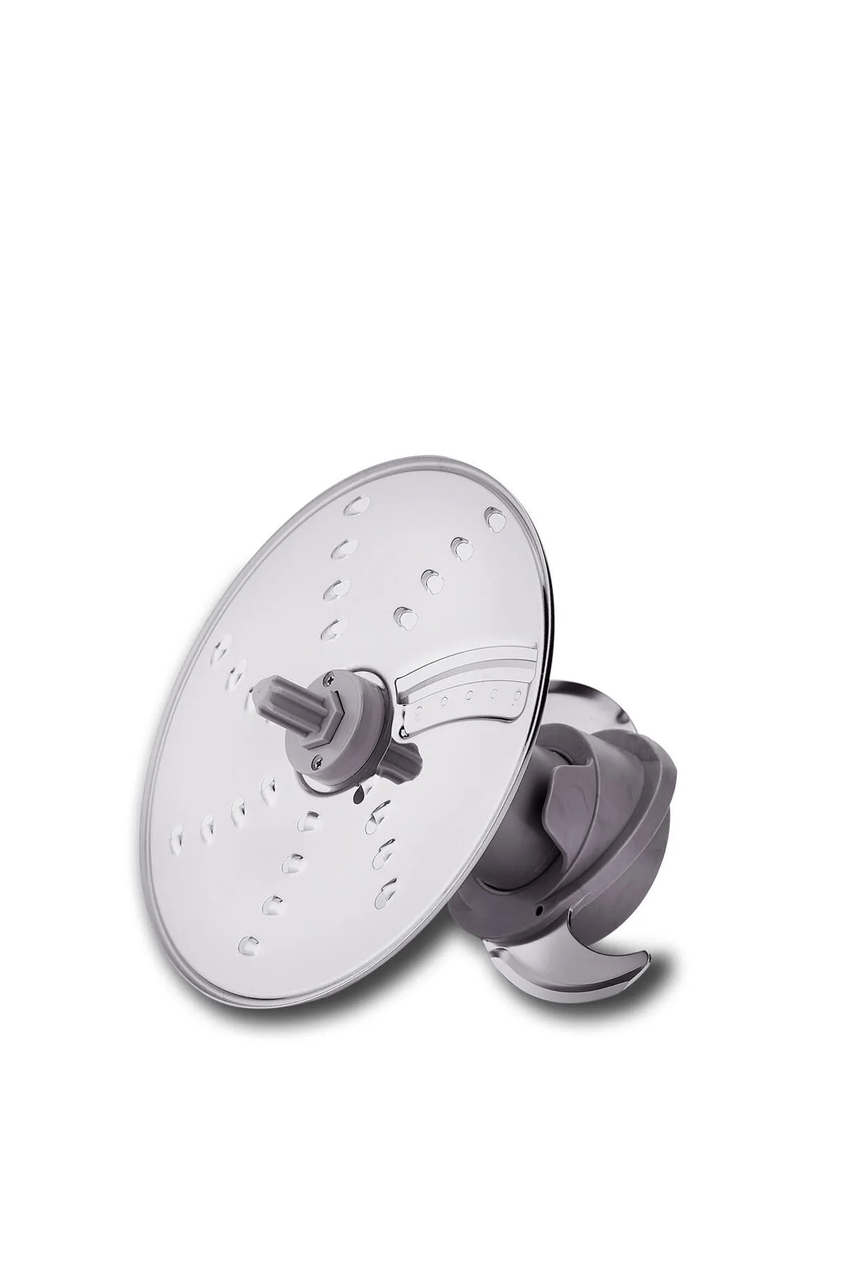 KORKMAZ A455 Vertex Multi Blender Seti Siyah