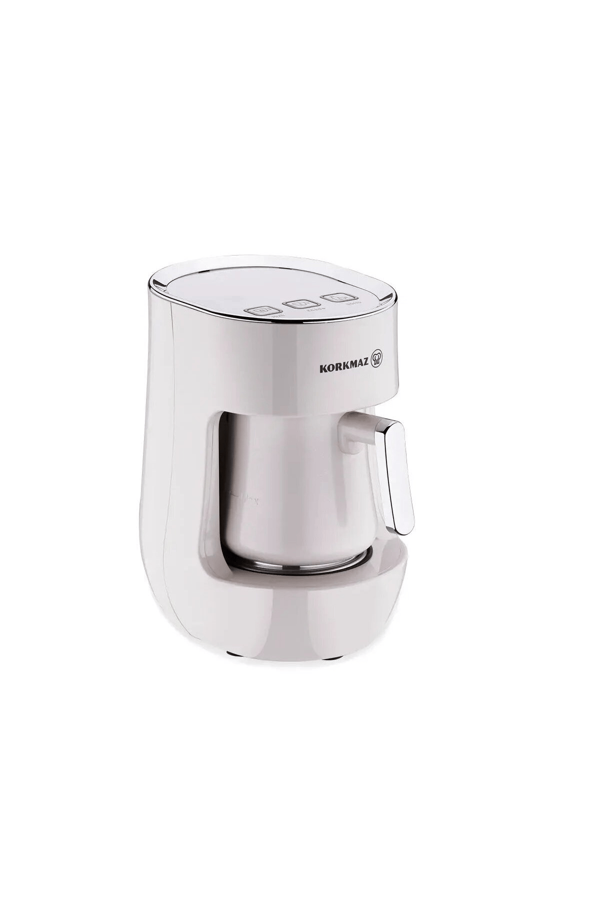 KORKMAZ Otantik Kahve Makinesi A865-07