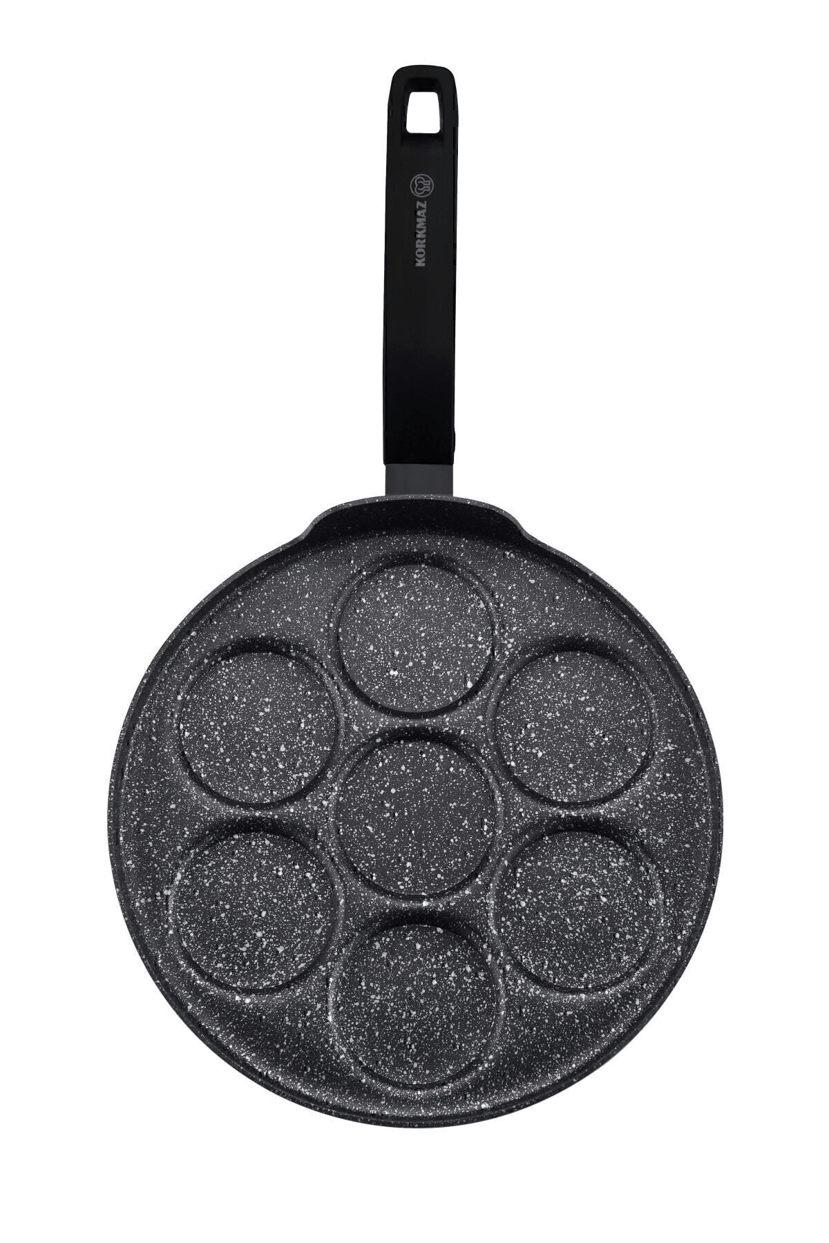 KORKMAZ Terra Pankek Tava 26 Cm A2970