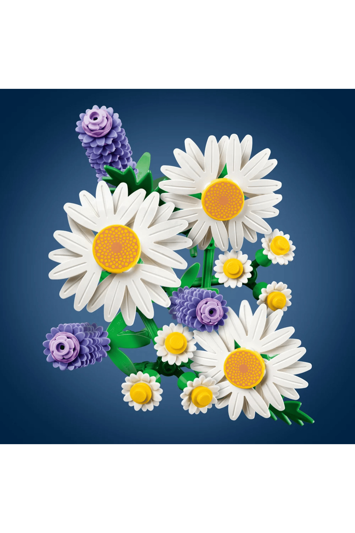 LEGO Botanicals Papatya Buketi 11508